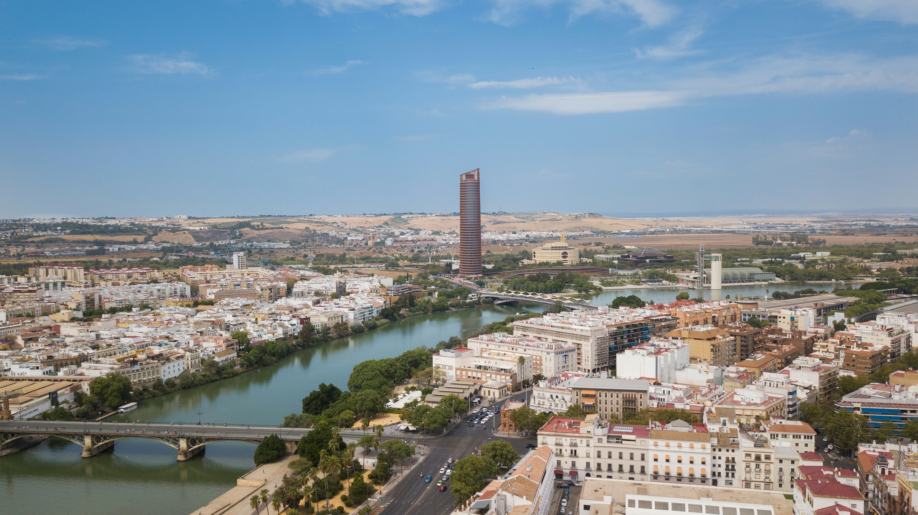 Los 30 mejores expertos en agentes de IA para operaciones en Sevilla