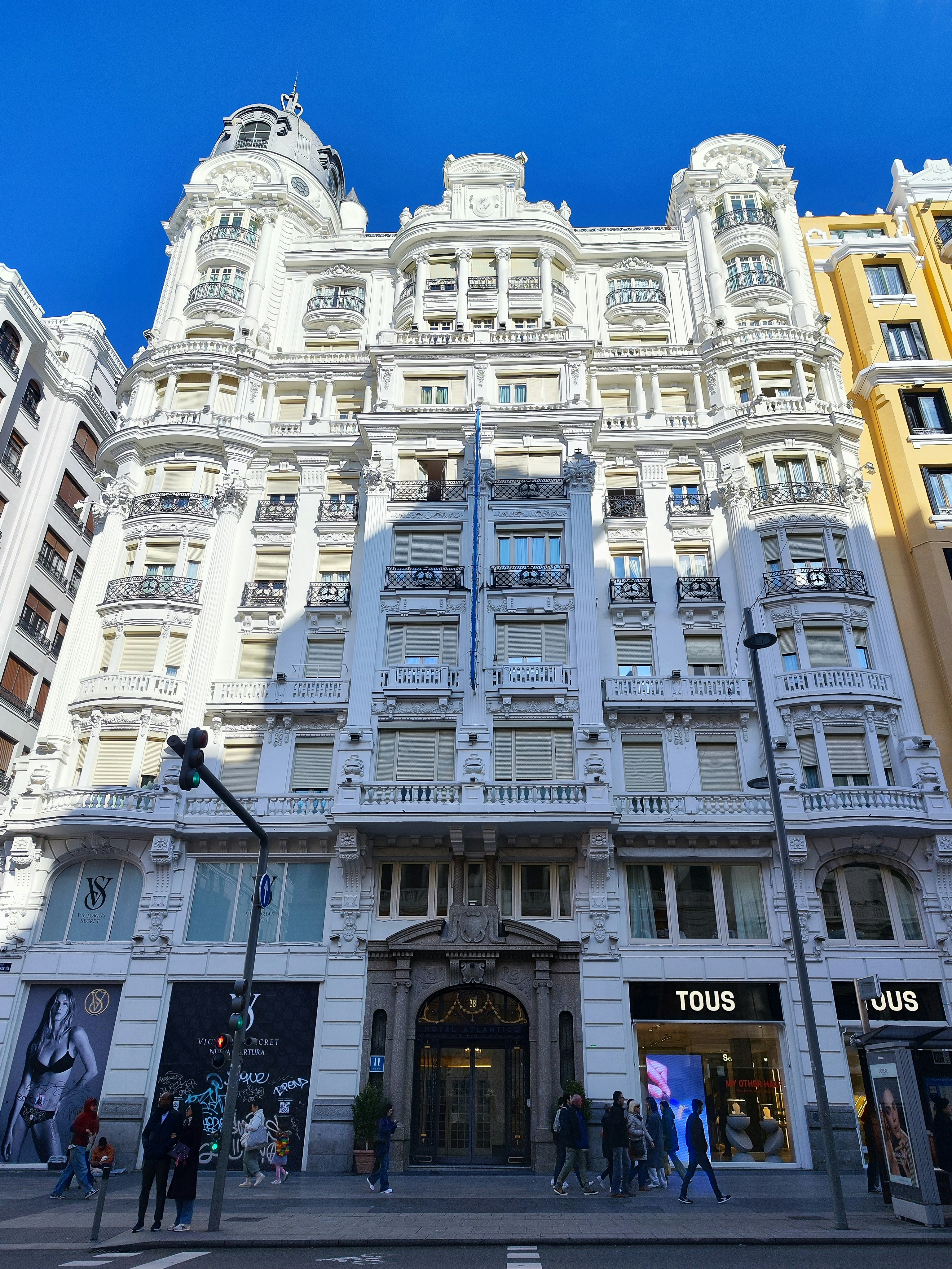 Top 30 expertos en automatización con n8n en Madrid