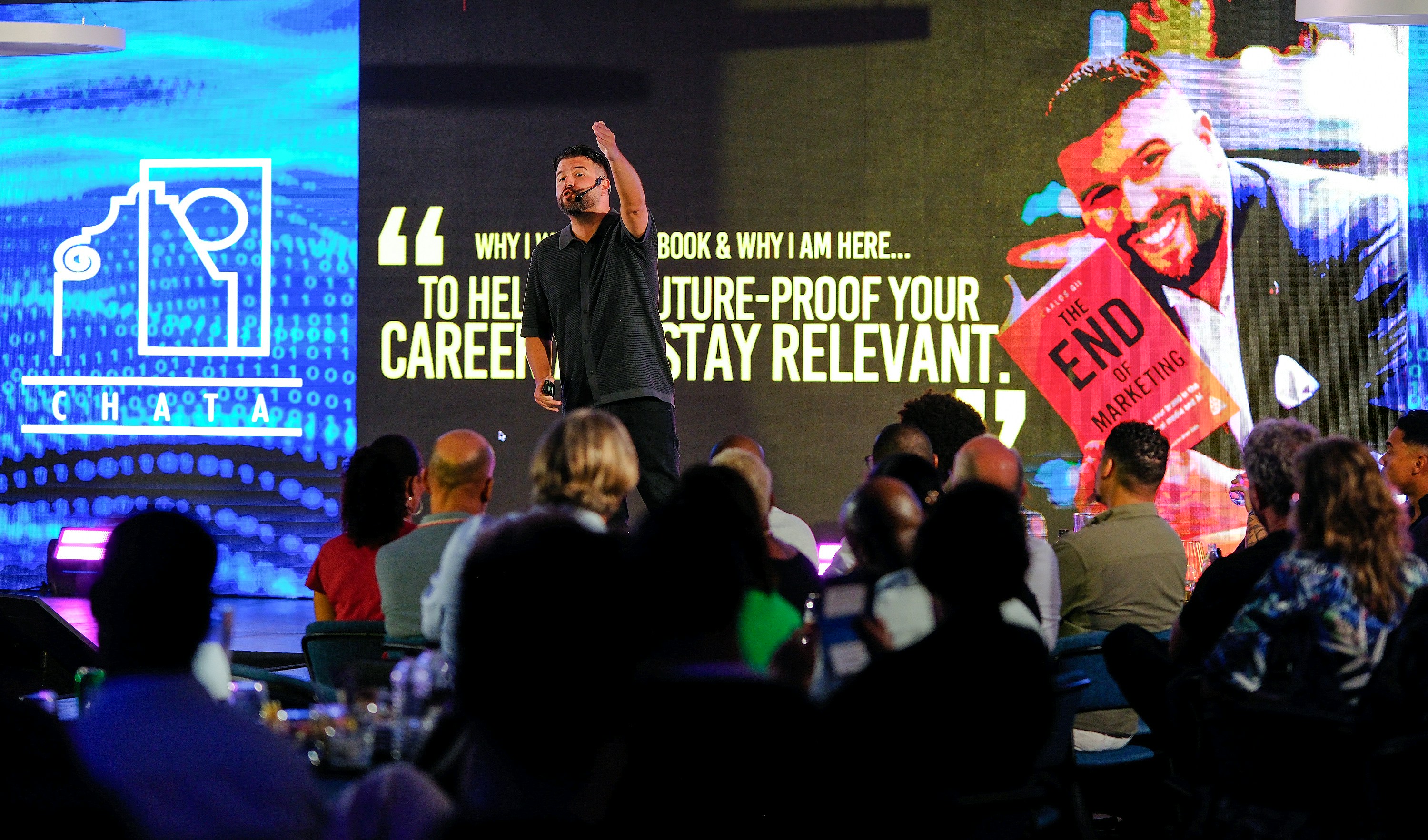 Los 30 mejores expertos en captura automatizada de clientes potenciales en eventos en Vigo