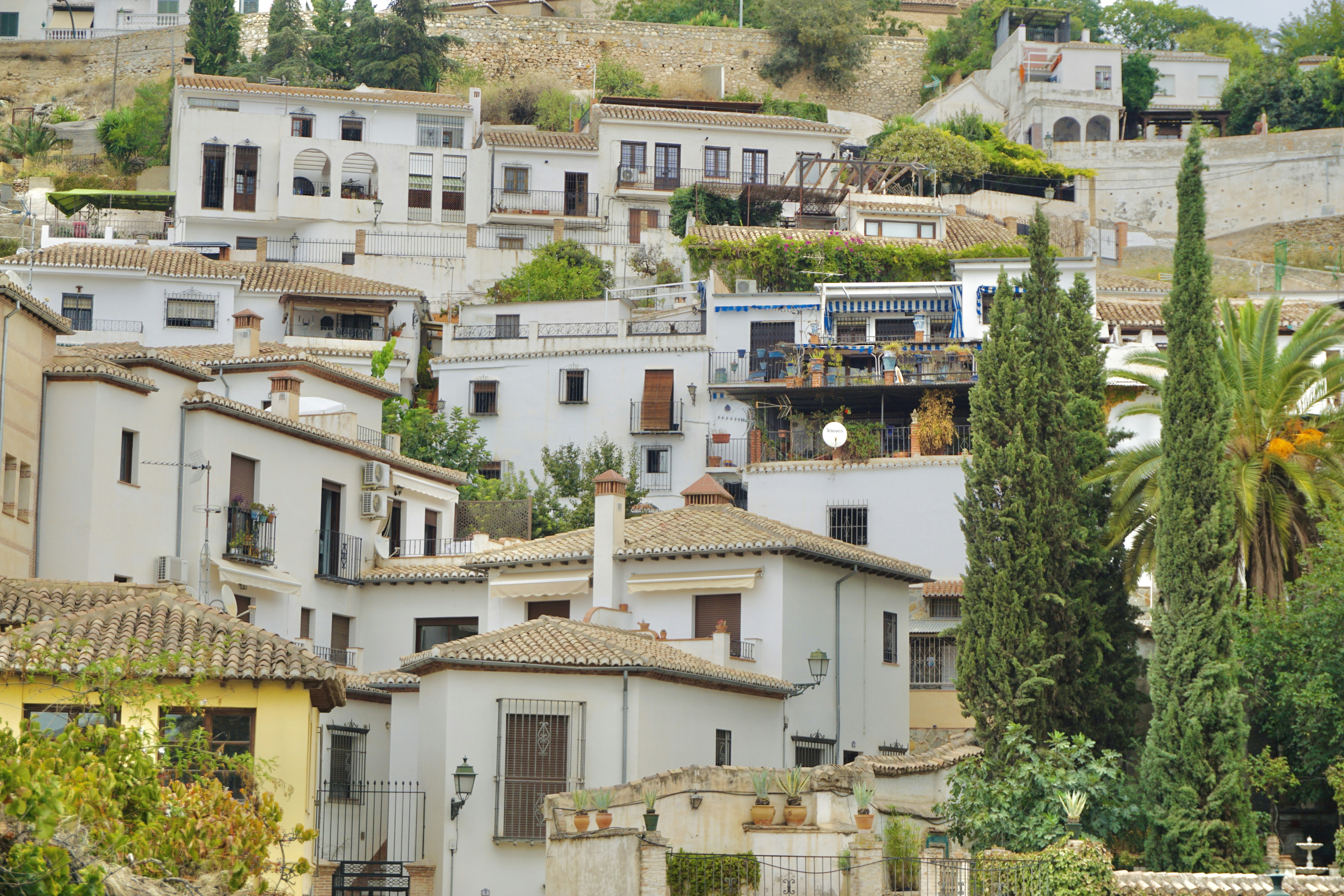 Top 30 Expertos en desarrollo sin especificaciones detalladas en Granada
