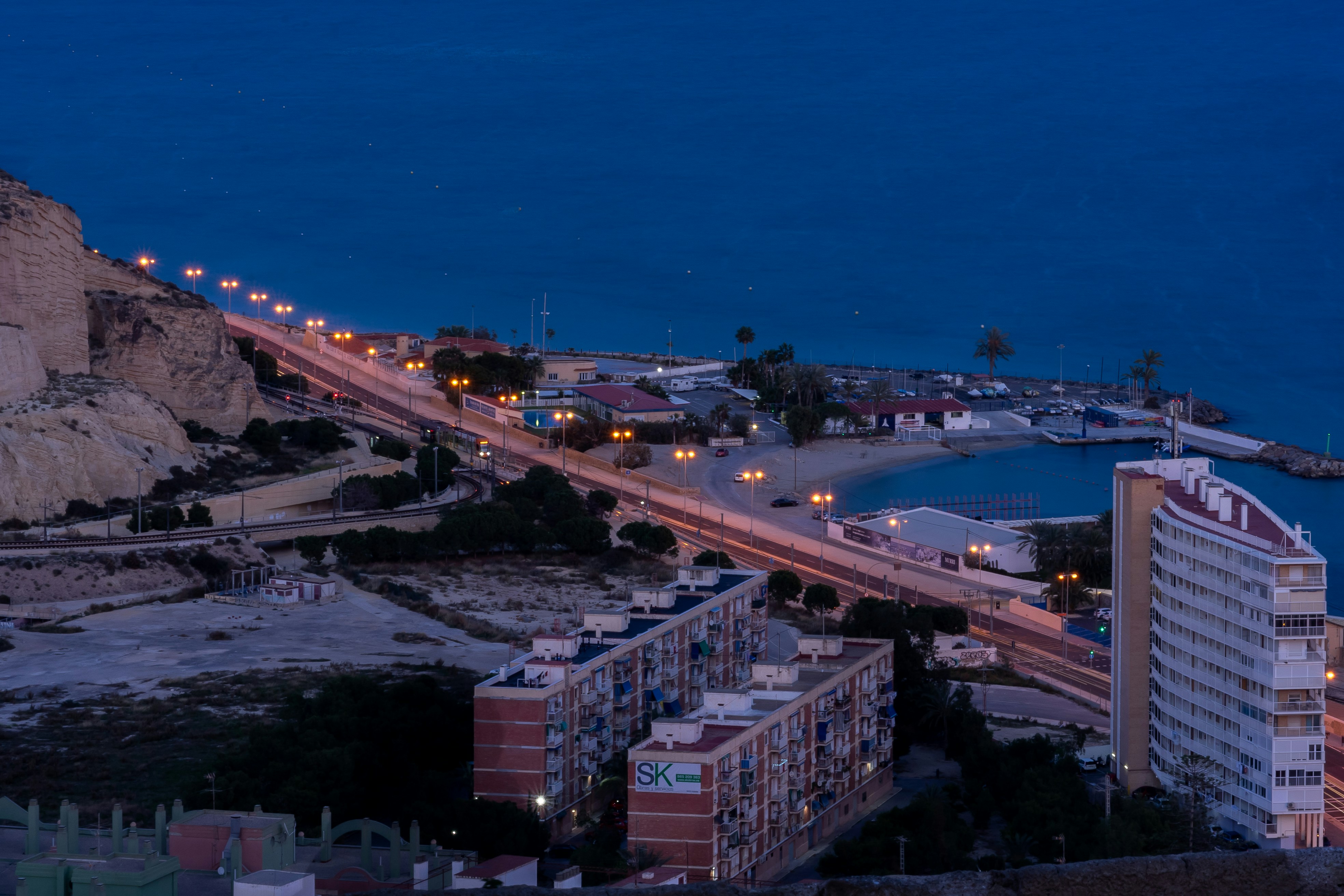 Los 30 mejores expertos en IA para optimización de rutas en Alicante