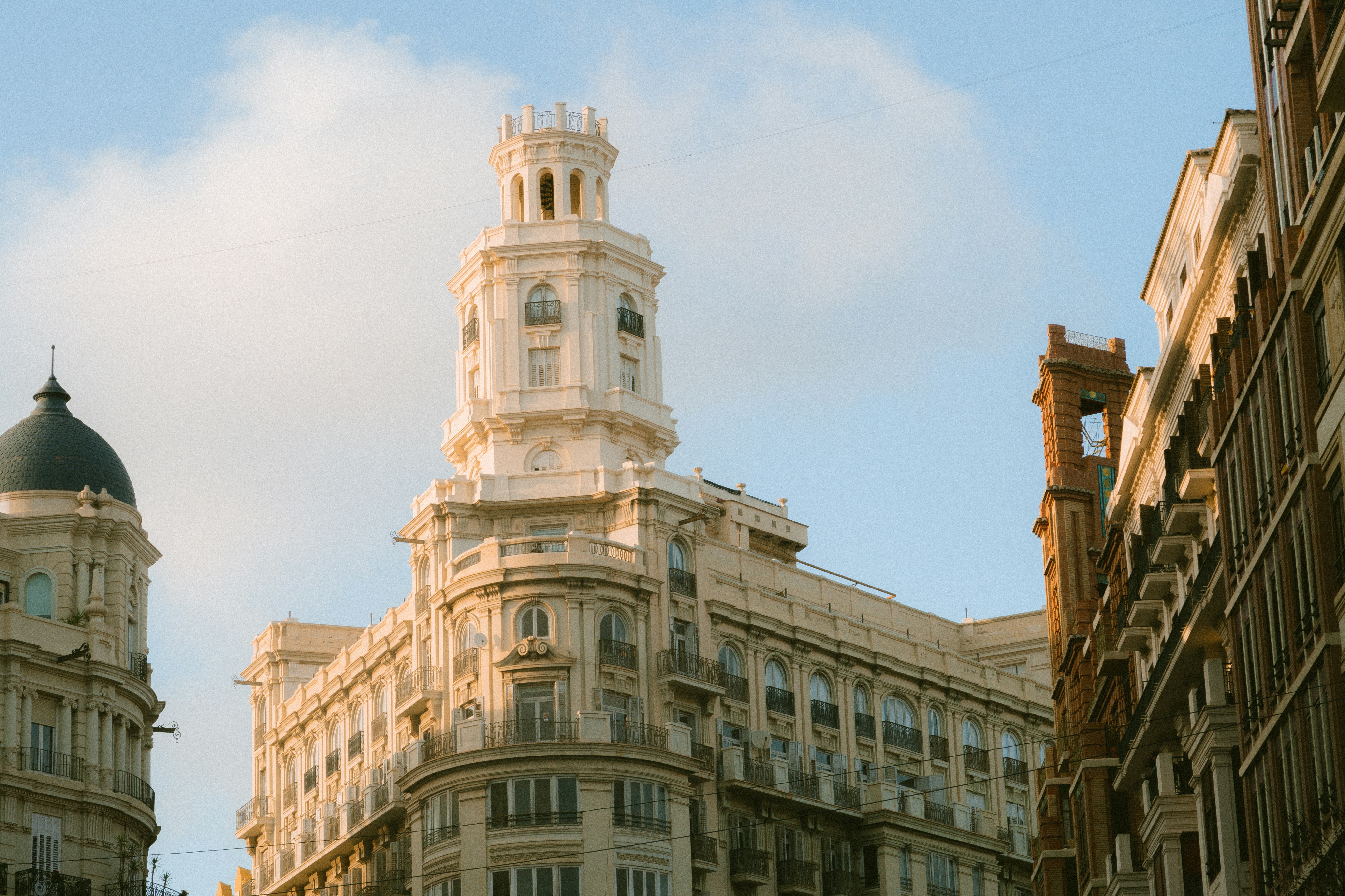 Las 30 mejores empresas socias de migración a la nube de Azure en Valencia