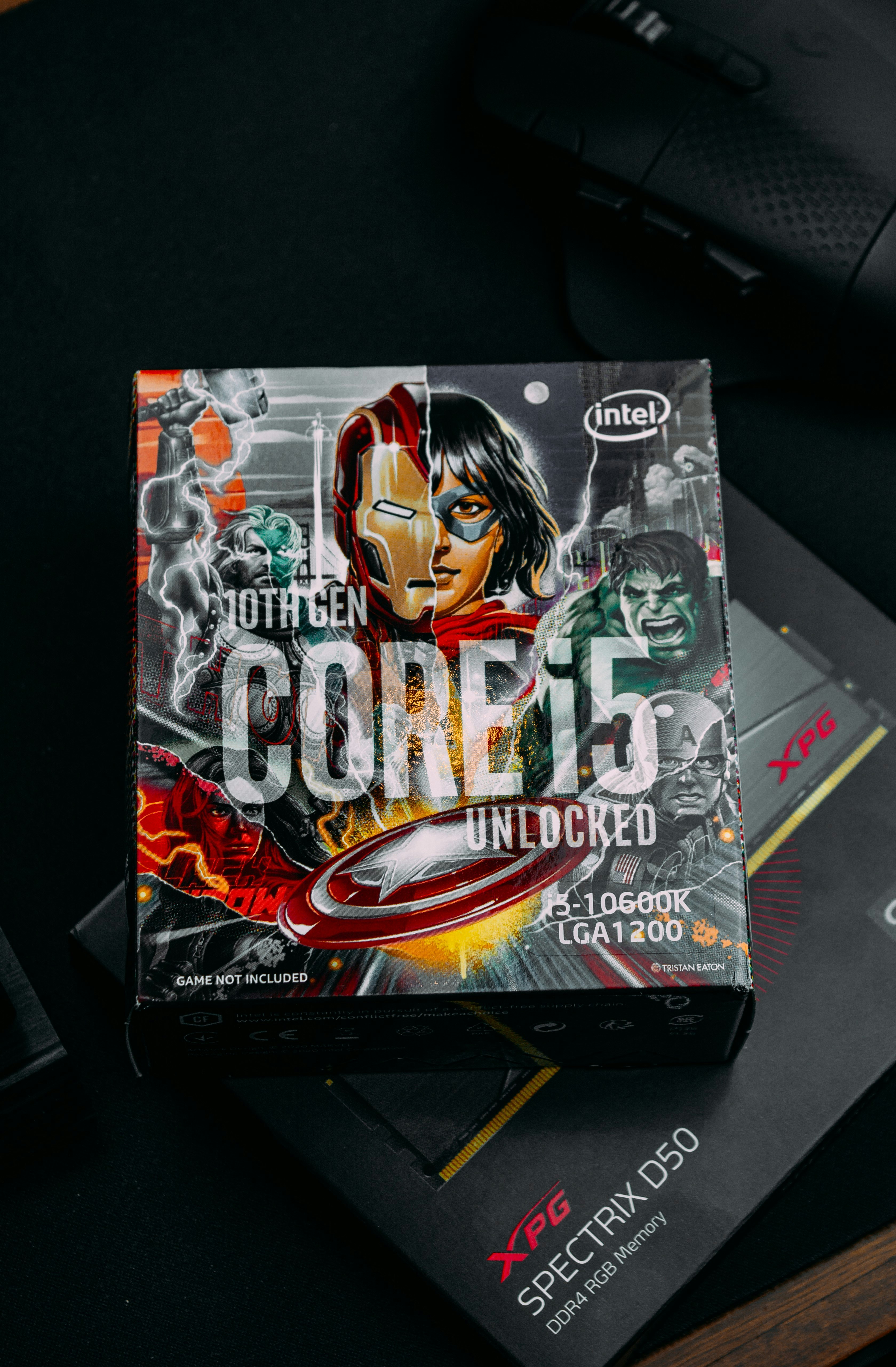 5 CPUs que están oficialmente demasiado viejos para jugar en 2026