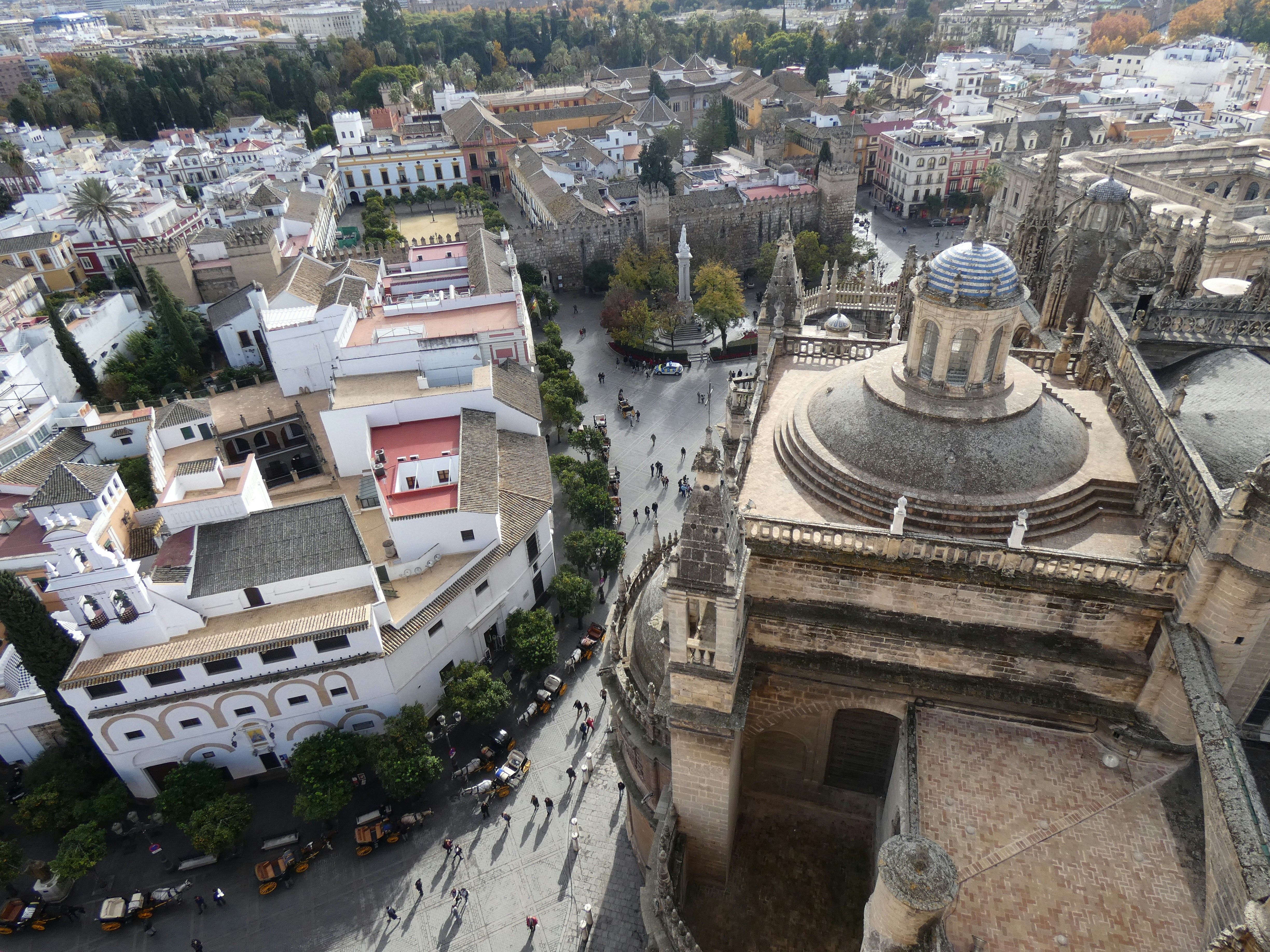 Top 5 Expertos en copiloto de IA para soporte en Sevilla