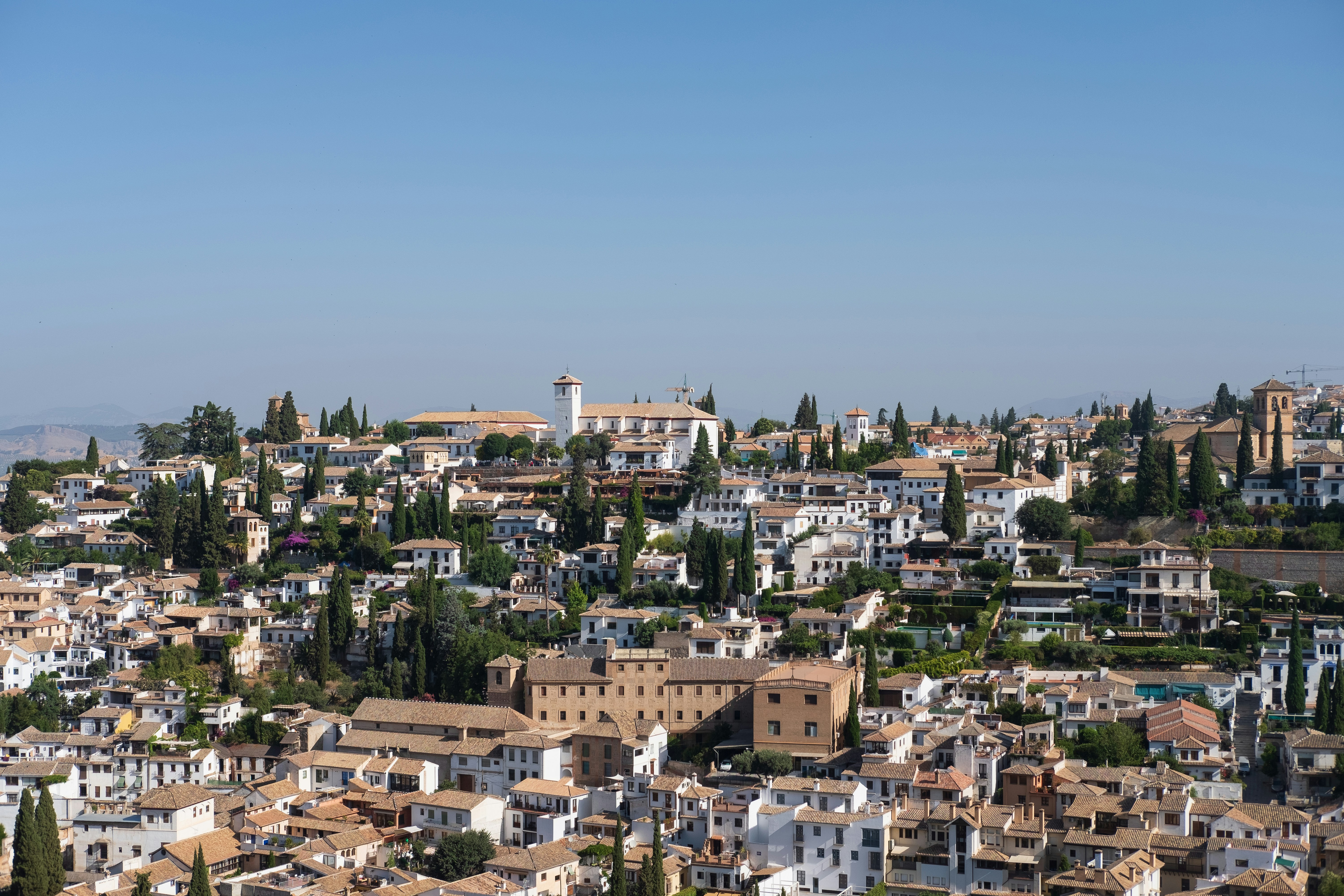 Los 5 mejores expertos en inteligencia artificial sobre datos de SharePoint en Granada