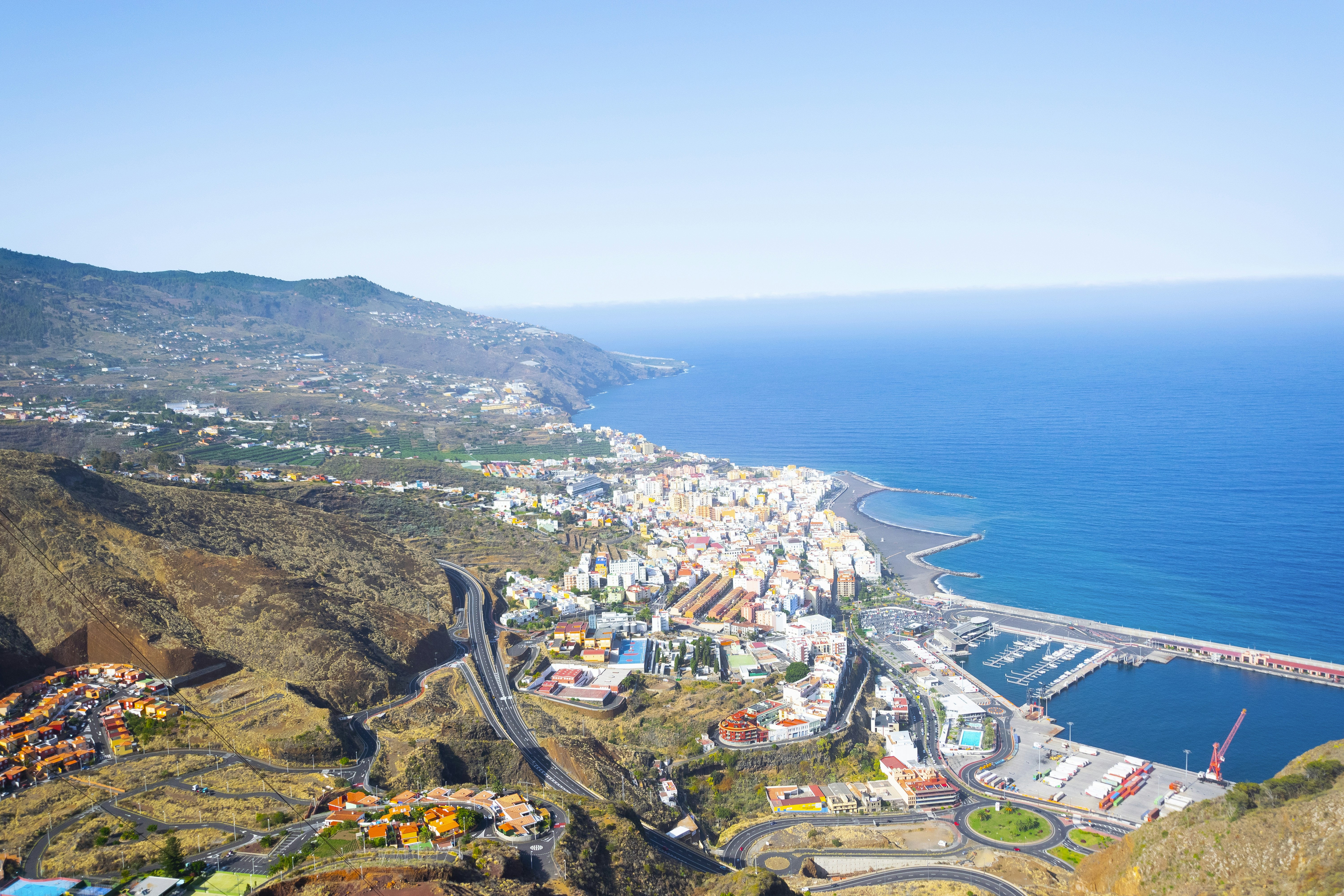 Los 5 mejores expertos en pentesting como socio en Santa Cruz de Tenerife