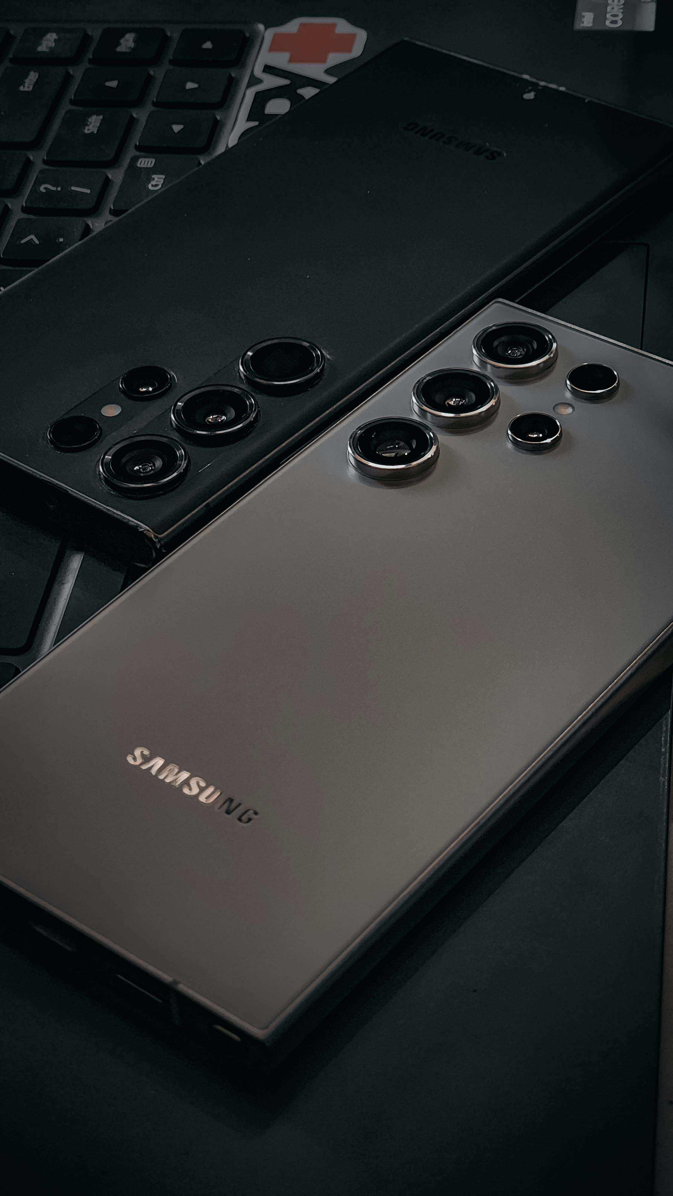 Después de 14 años revisando teléfonos Samsung Galaxy, estos son mis 5 mejores