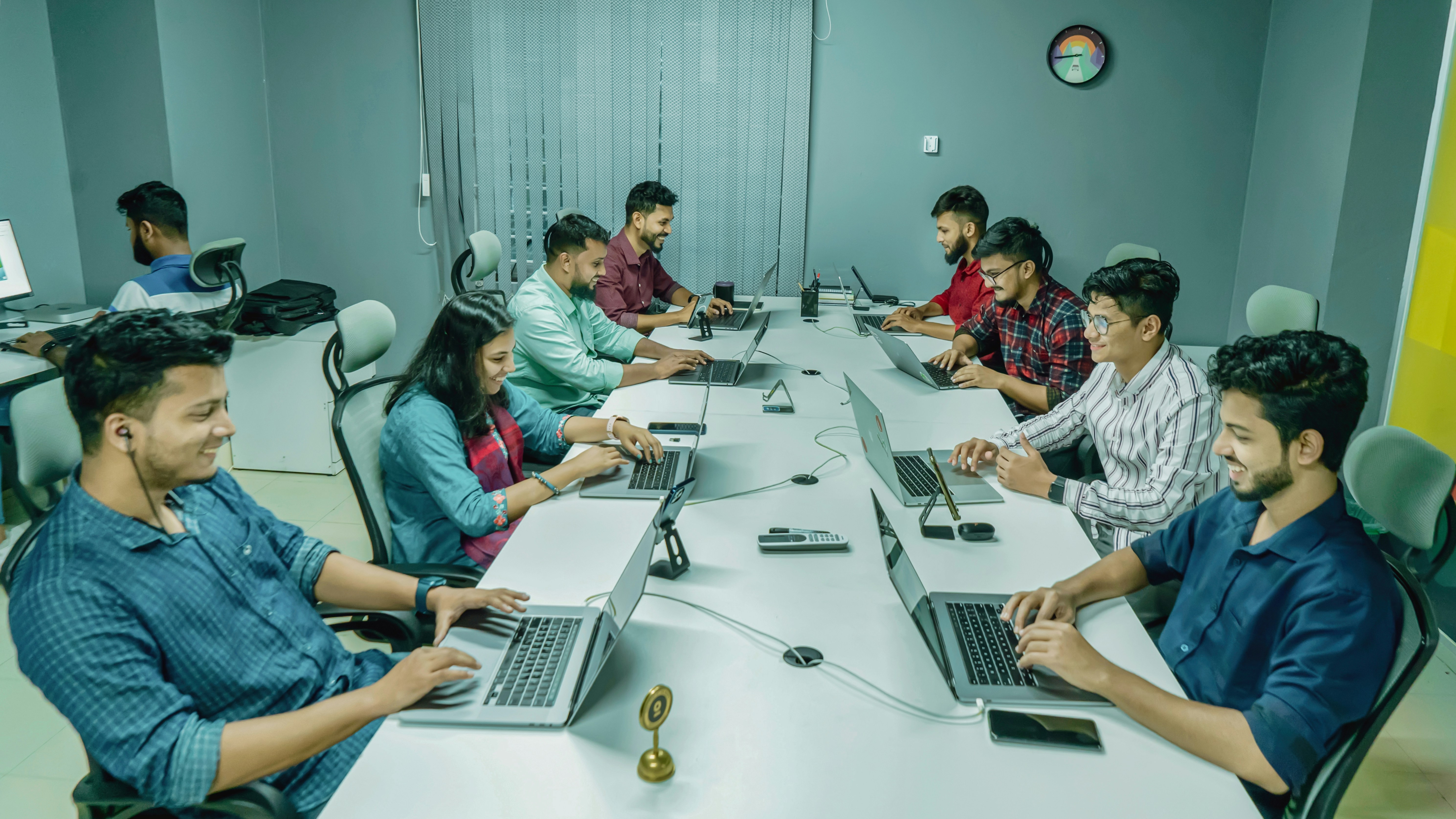 Top 50 empresas como socio de desarrollo de software para negocios en Barcelona