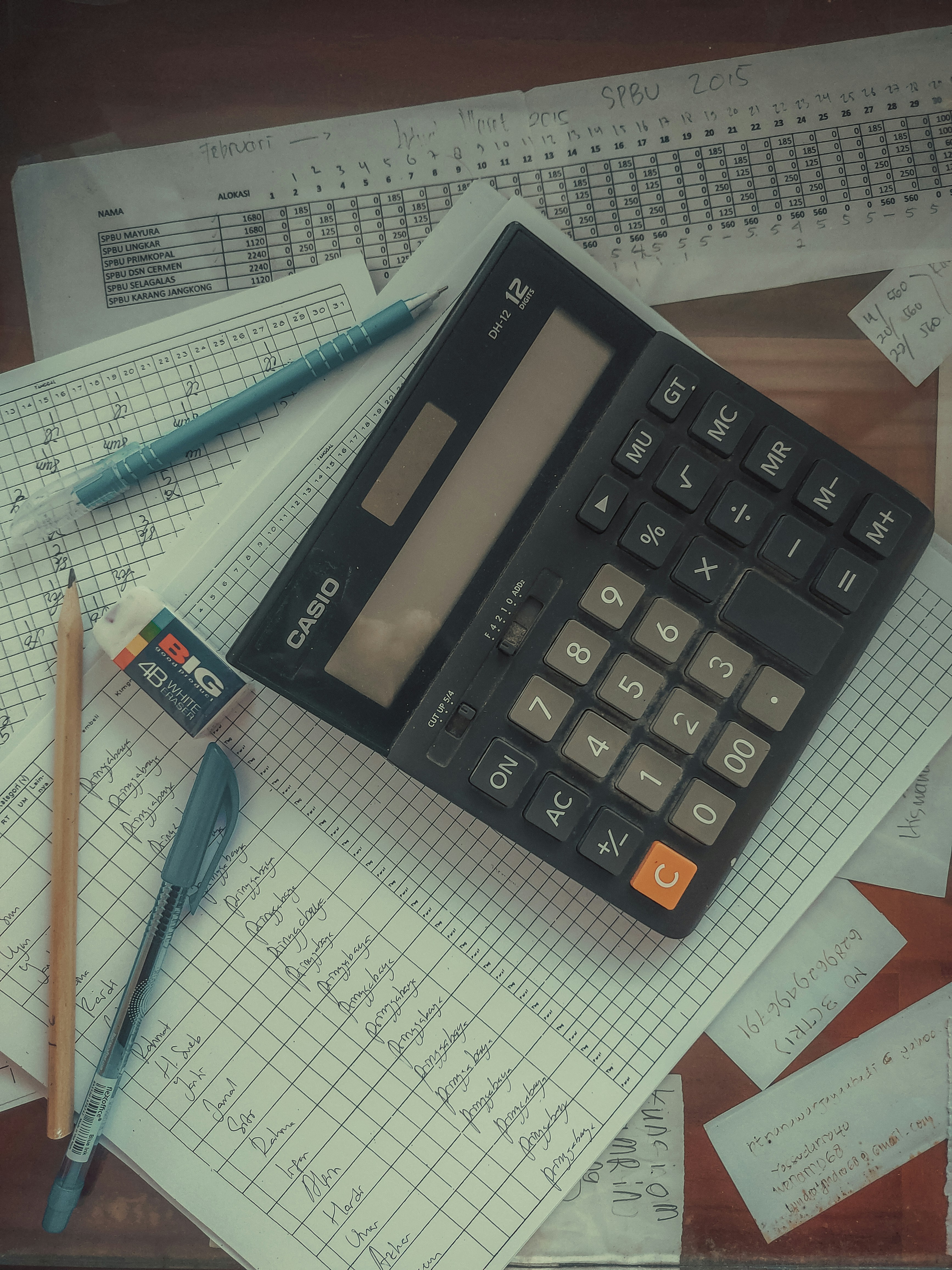 7 Programas Informáticos Esenciales de Contabilidad: Una Lista