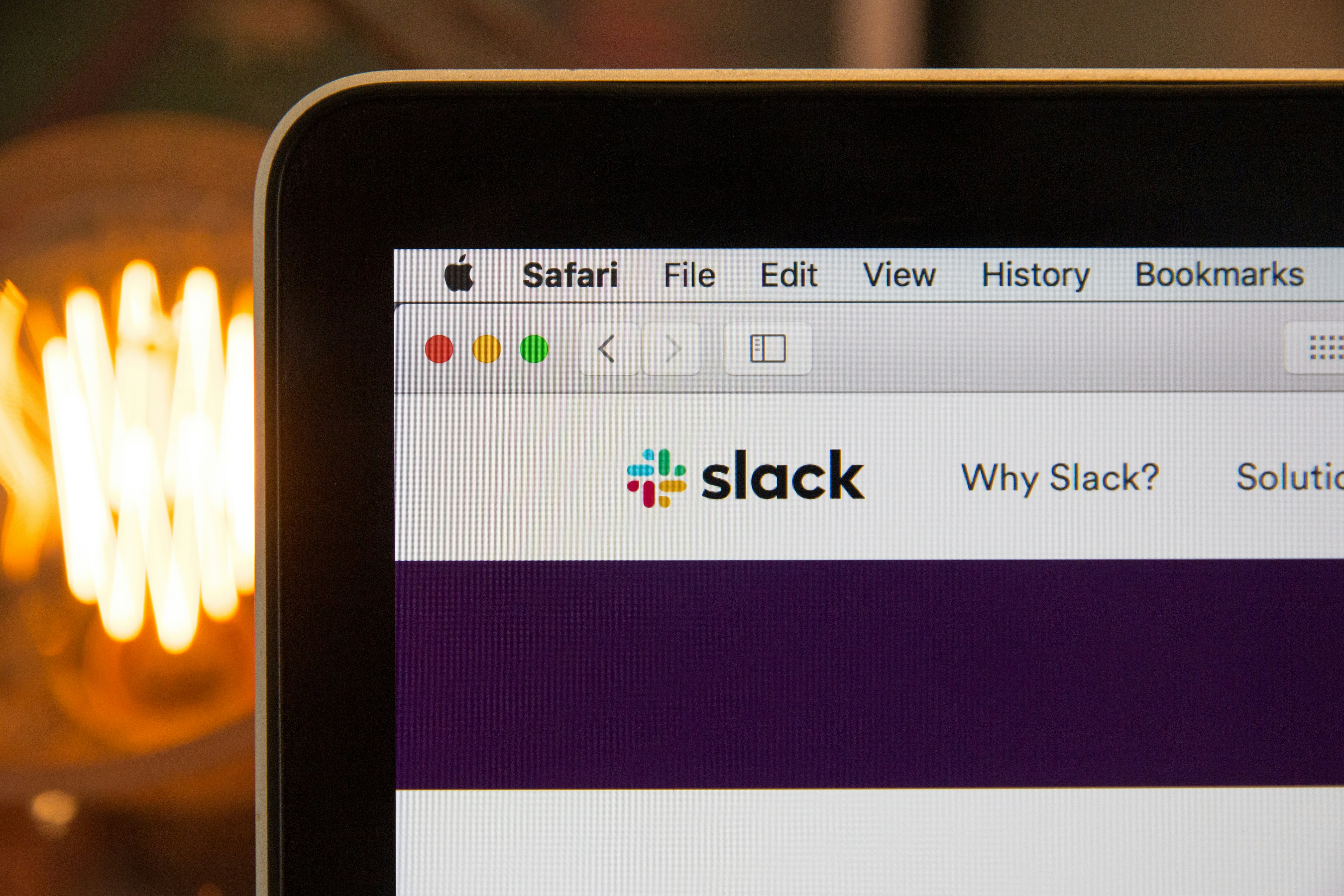 ¿Para qué se utiliza la integración automática de incidentes de Slack?