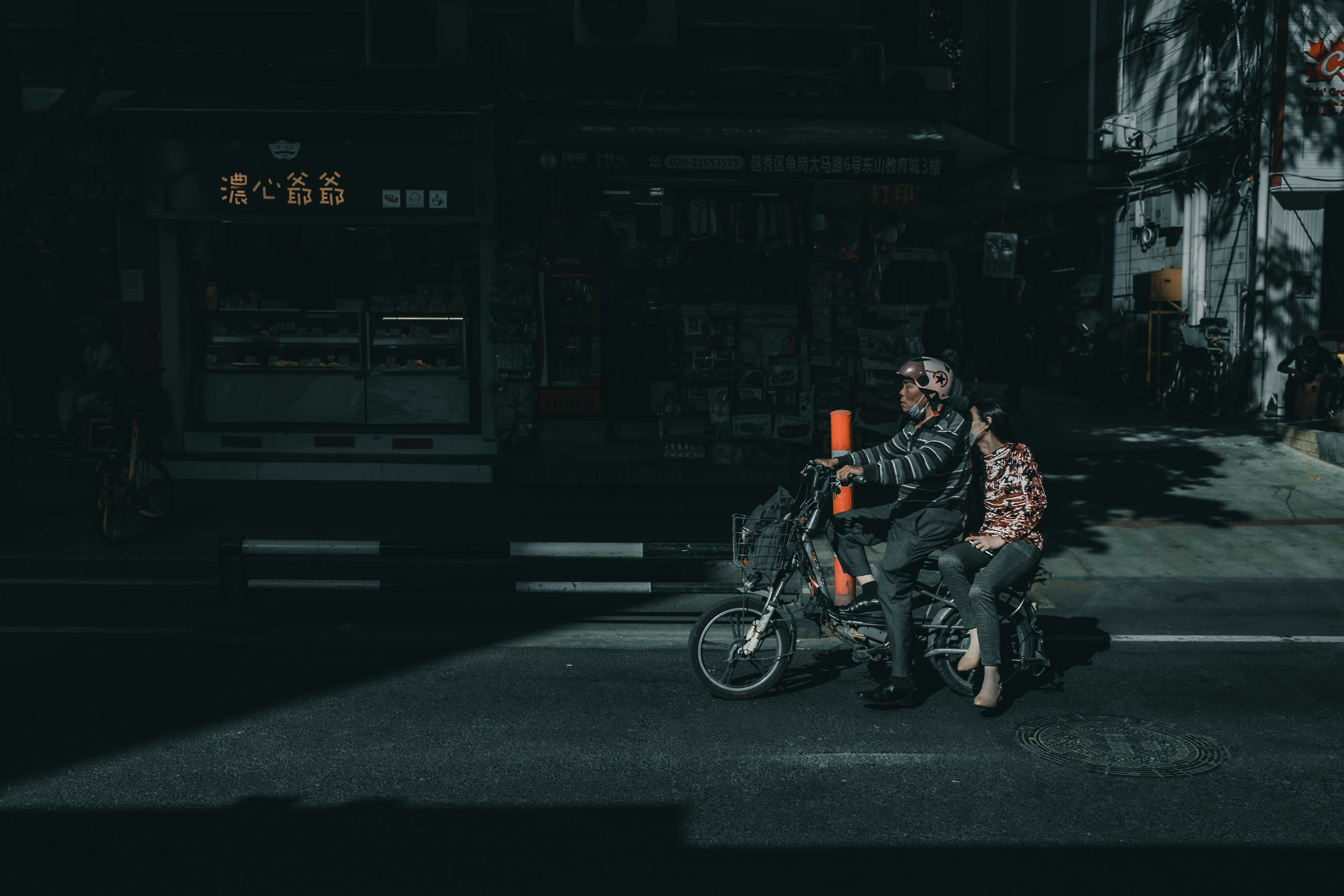 Lo que aprendí al darle a la gente la opción de elegir entre tipos de transporte