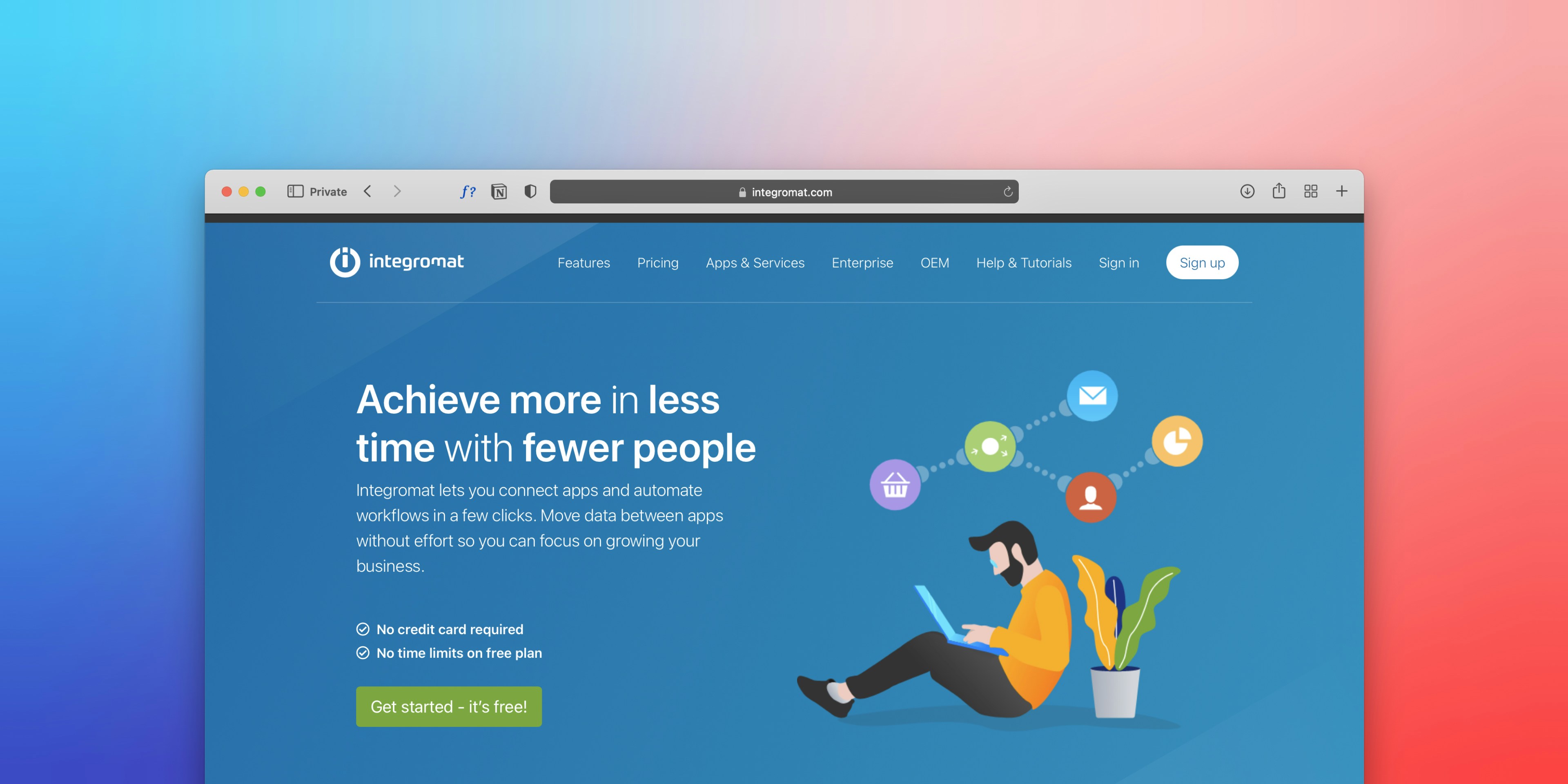 Explora los beneficios, funcionamiento, características, perspectivas futuras y más de los navegadores de IA