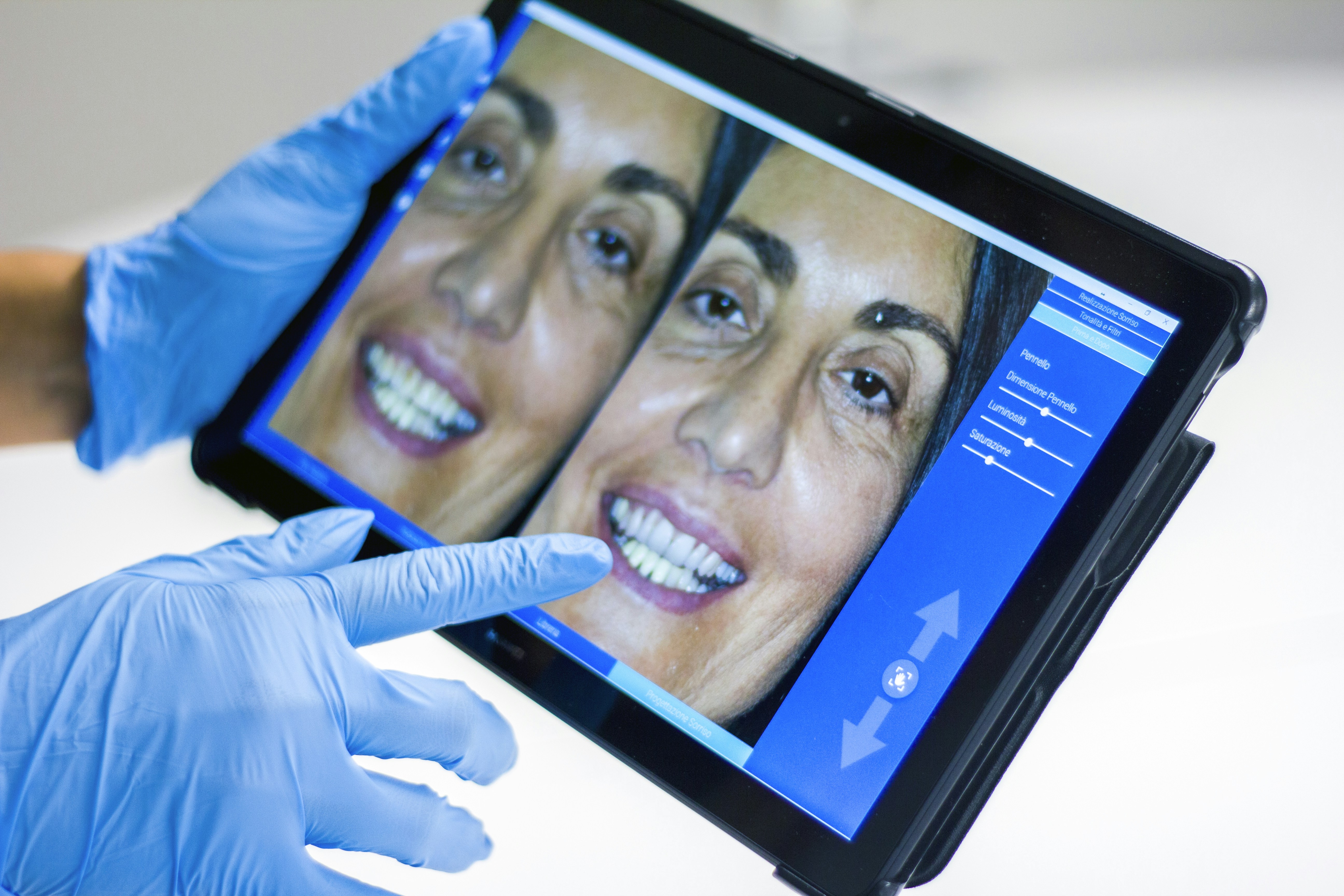 Transformación digital en consultas dentales: desafíos de adopción a superar