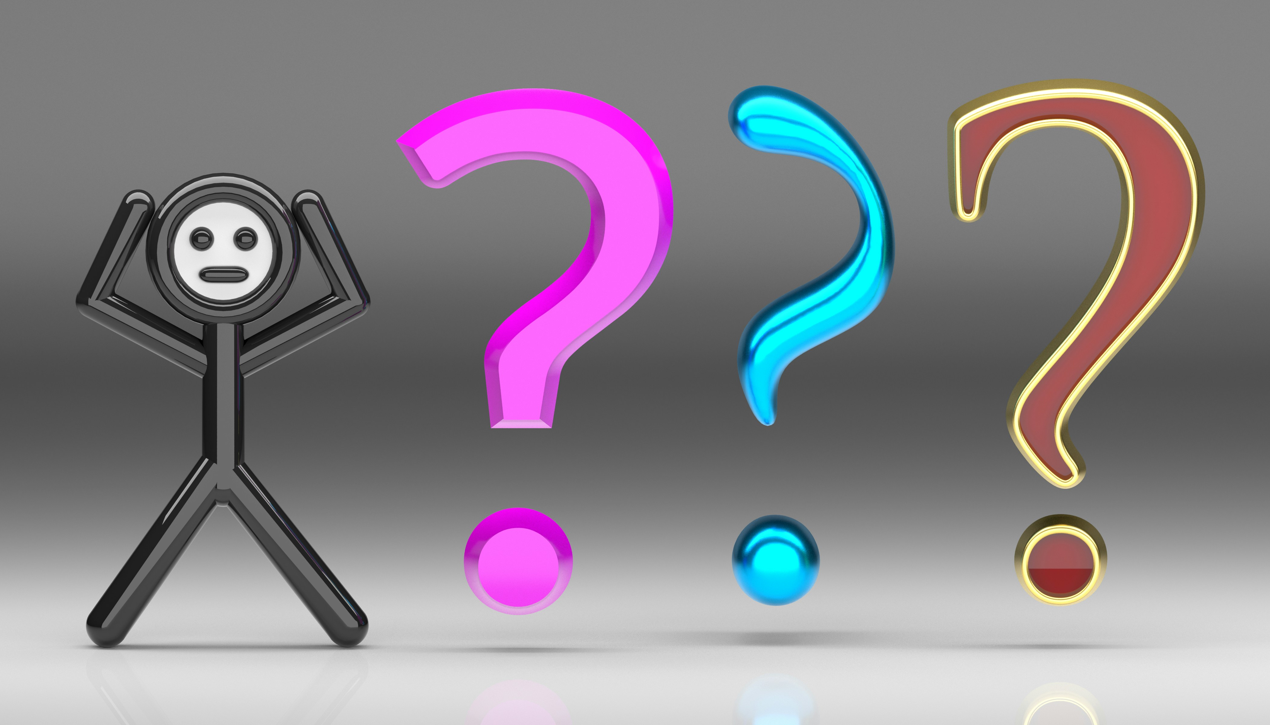 PREGUNTAS FRECUENTES: ¿Qué tipos de aplicaciones personalizadas existen? Respuesta completa