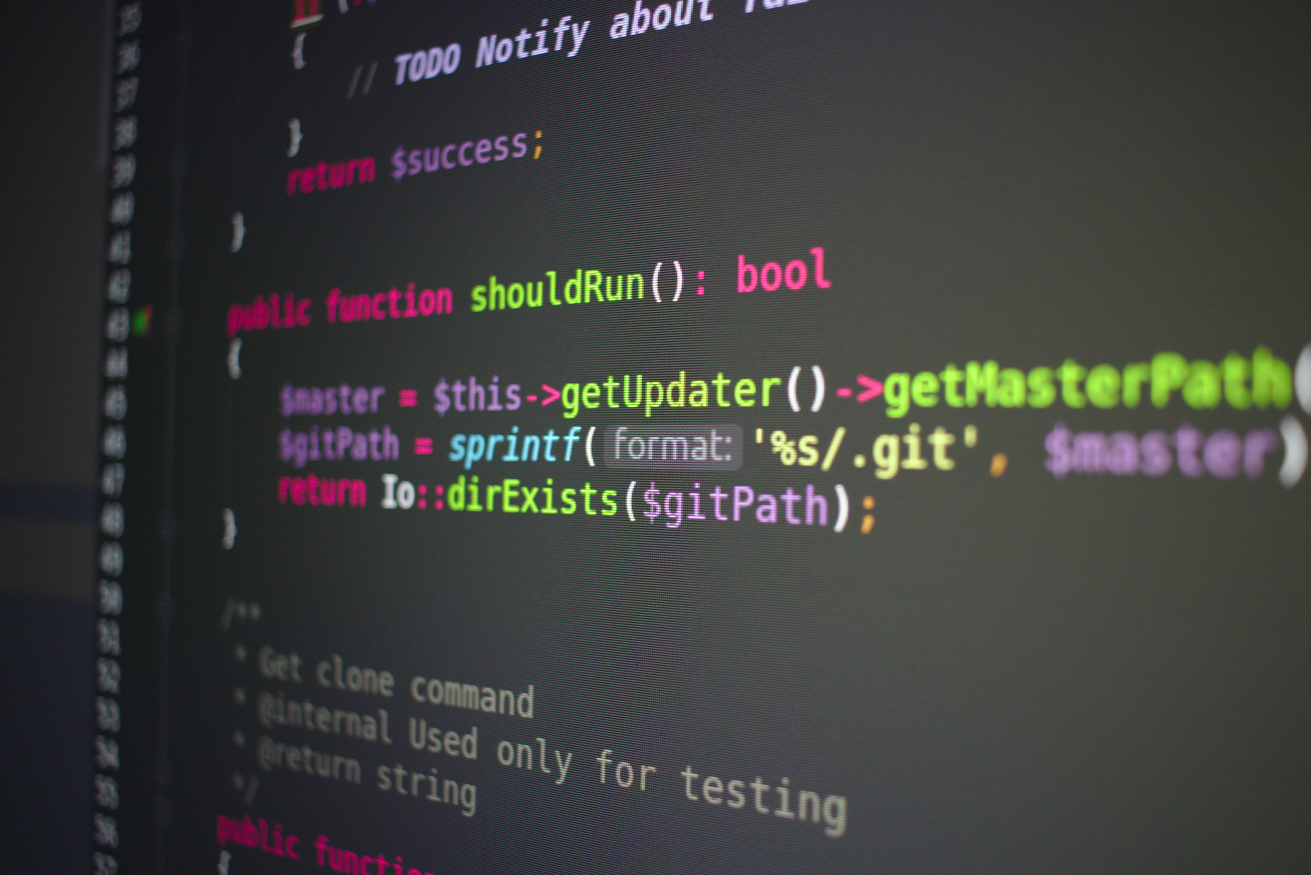 ¿Cuáles son los tipos de externalización de servicios de programación disponibles y por qué elegirlos?