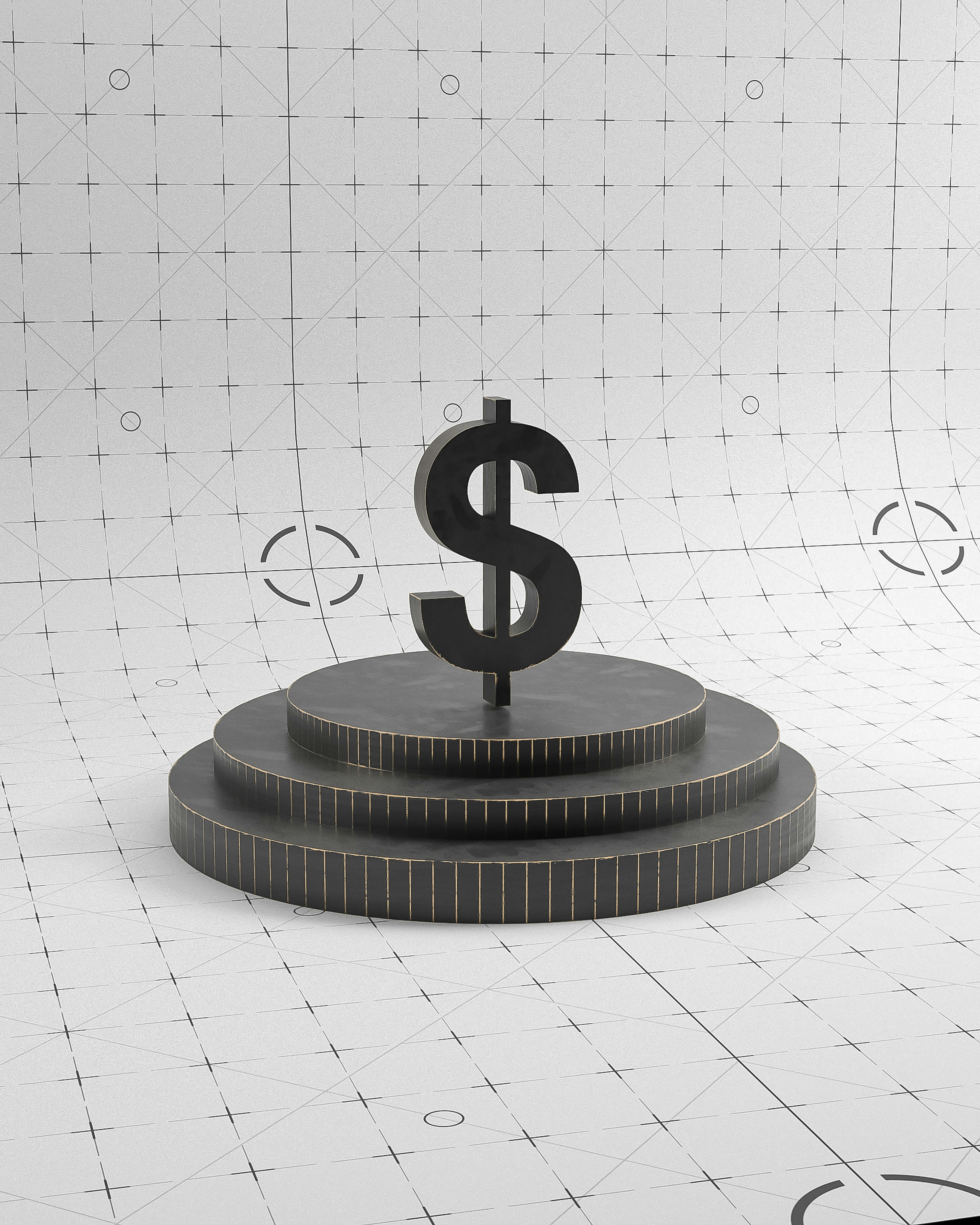 ¿Qué determina el precio del software empresarial?