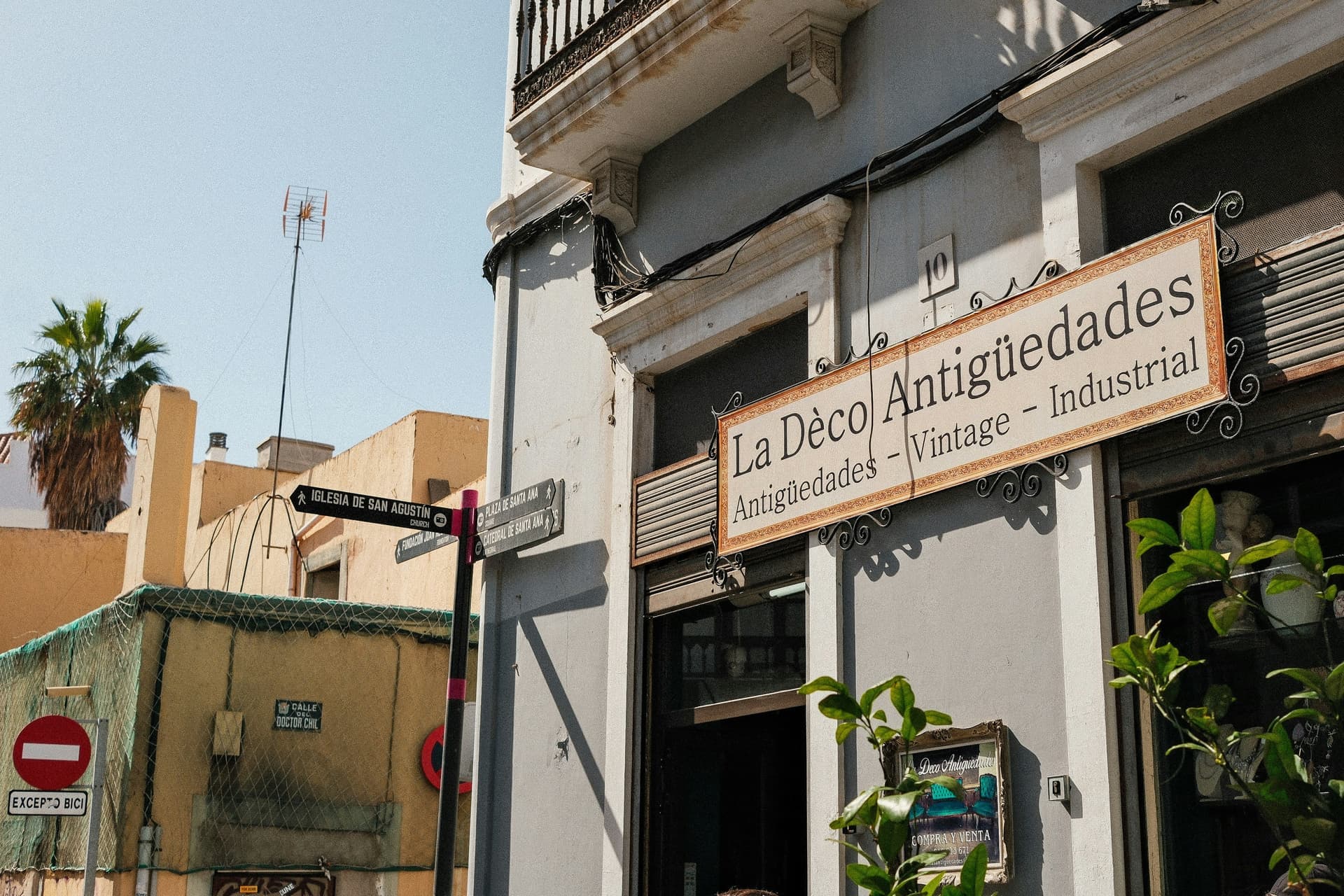 Mejores 100 Expertos en servicios de aplicación a medida en Las Palmas de Gran Canaria