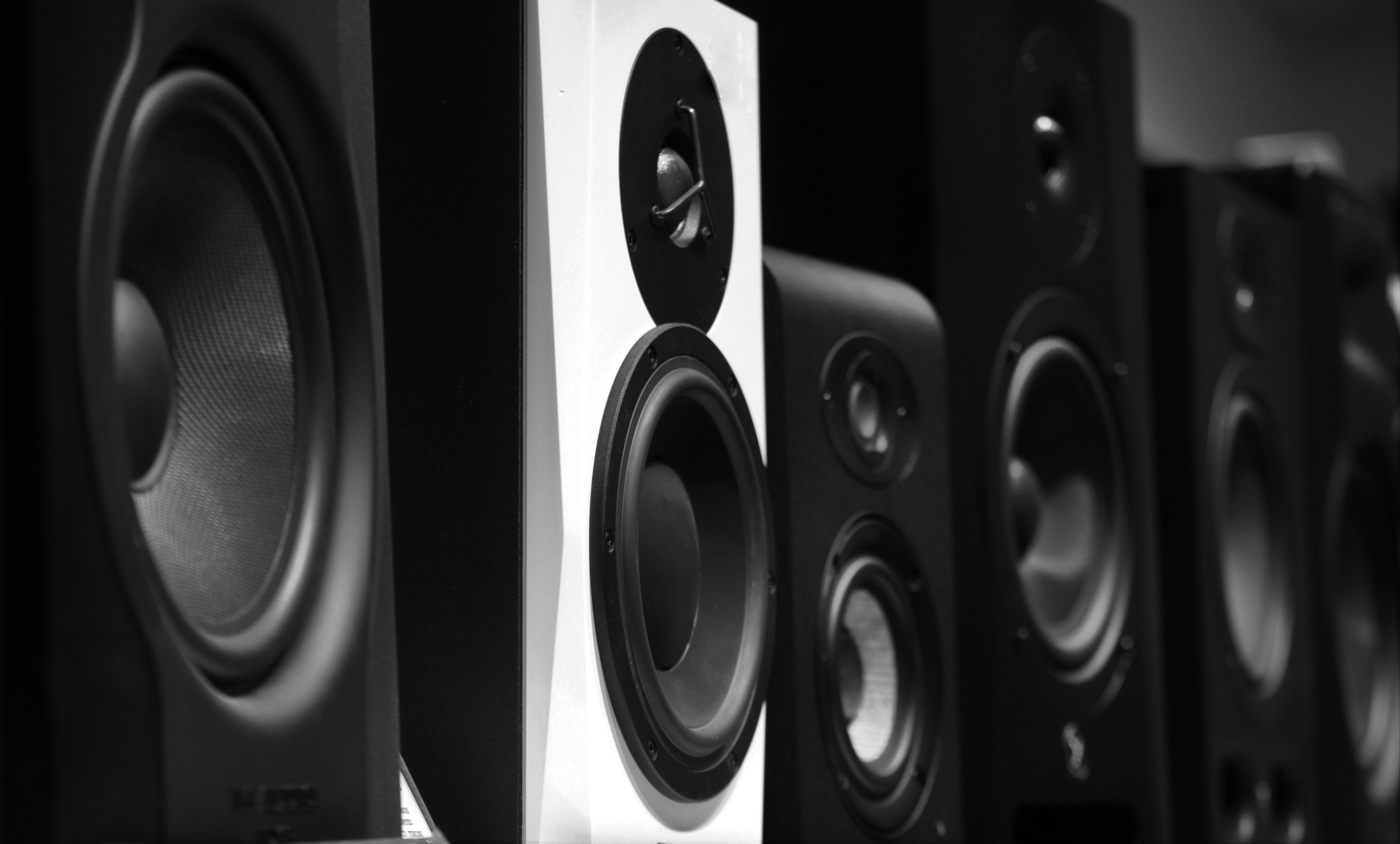 Los mejores altavoces económicos para computadora: audio de PC por menos de $150
