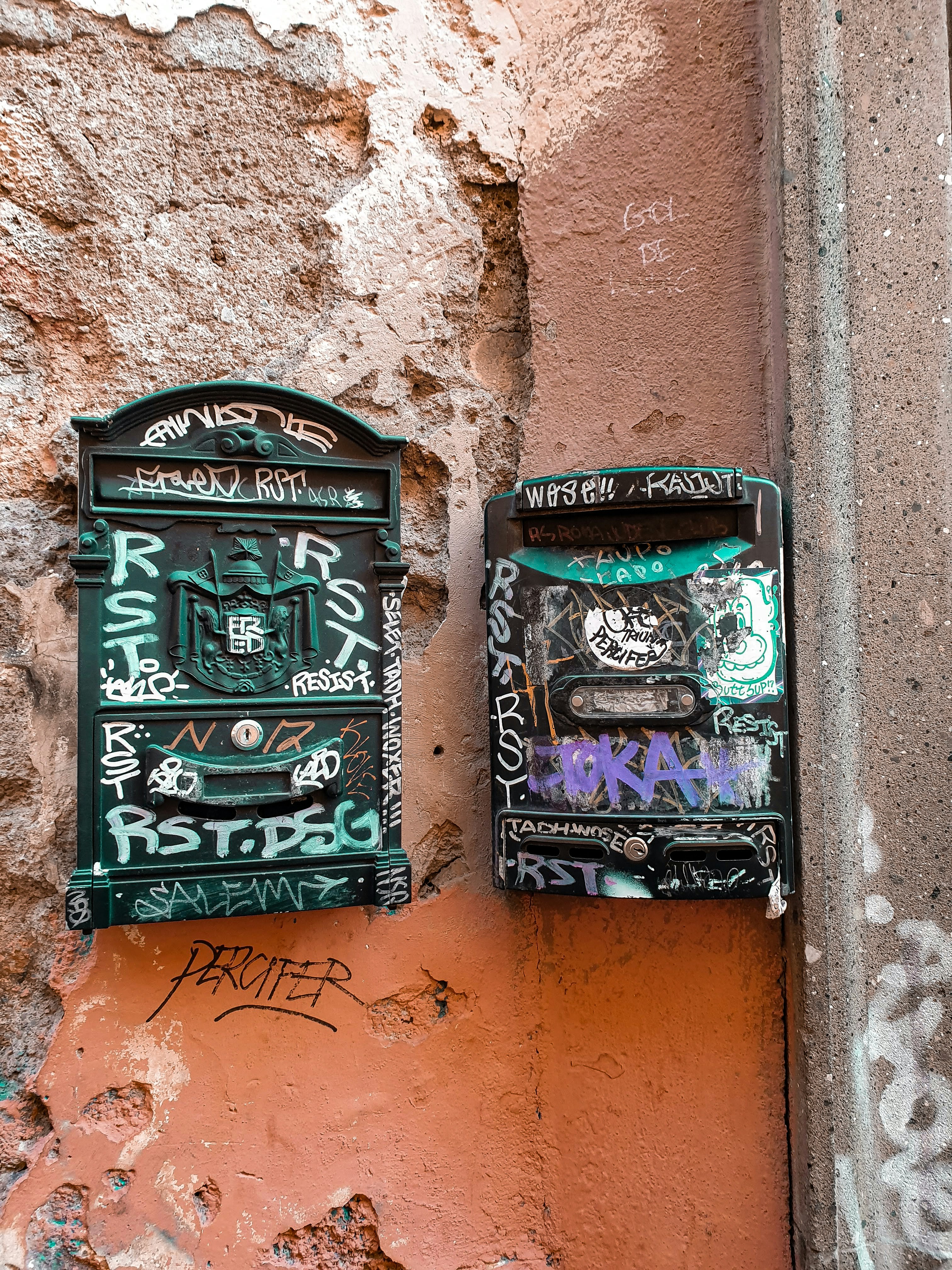 Bots de telegram en Granada