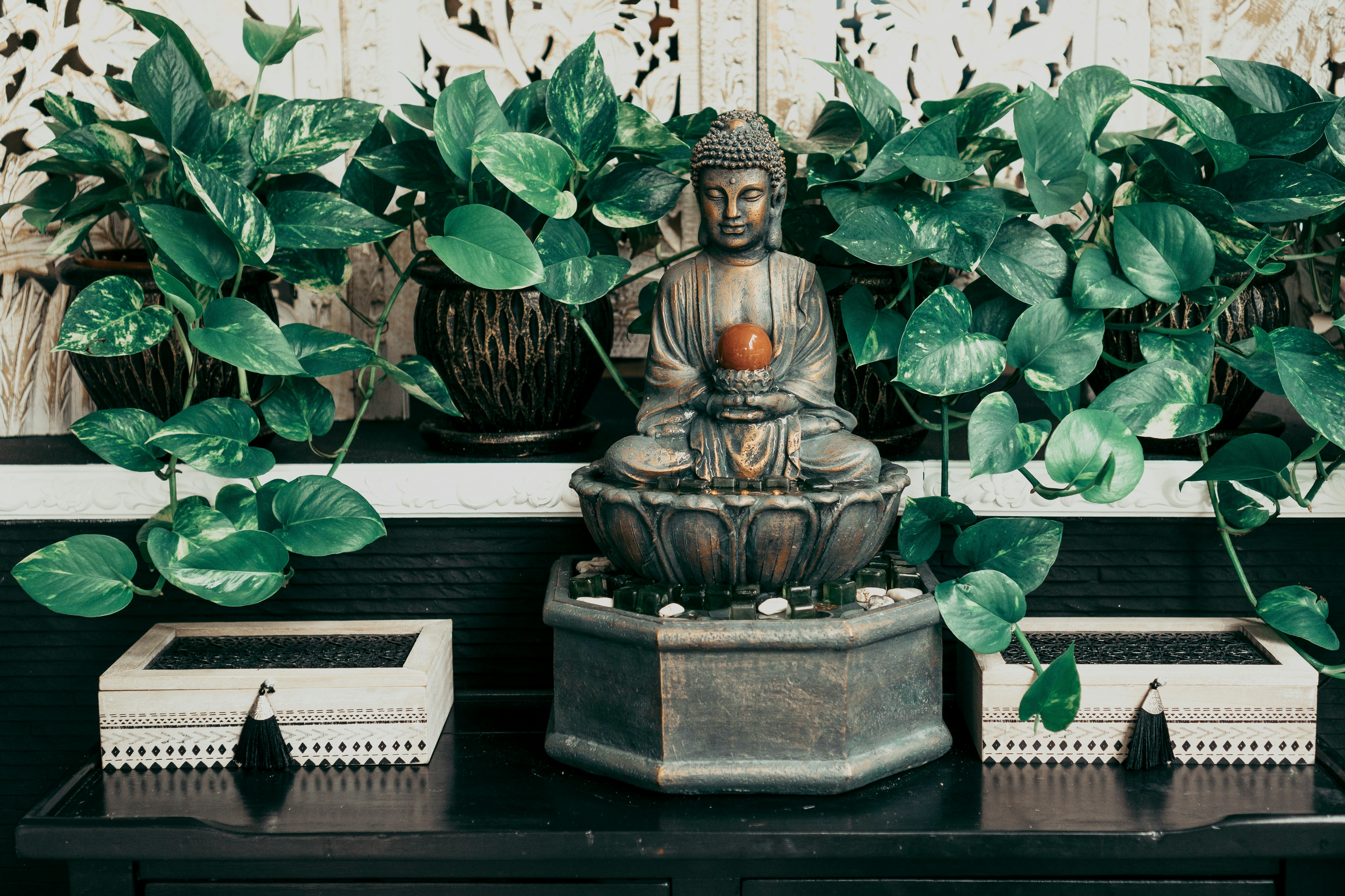 Consejos modernos de Feng Shui para la riqueza y las relaciones