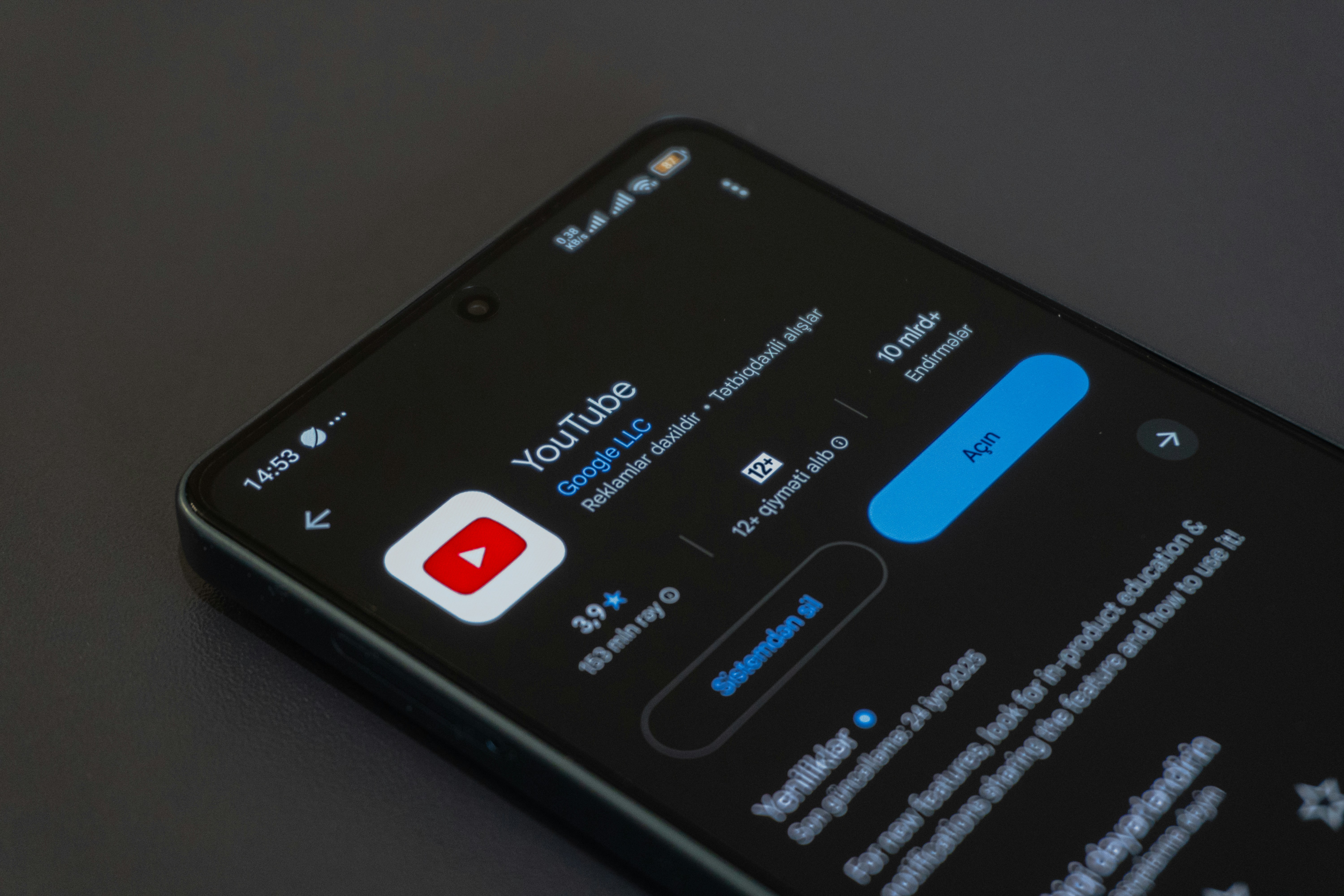 10 Trucos que Todo Usuario de YouTube Music Debería Conocer