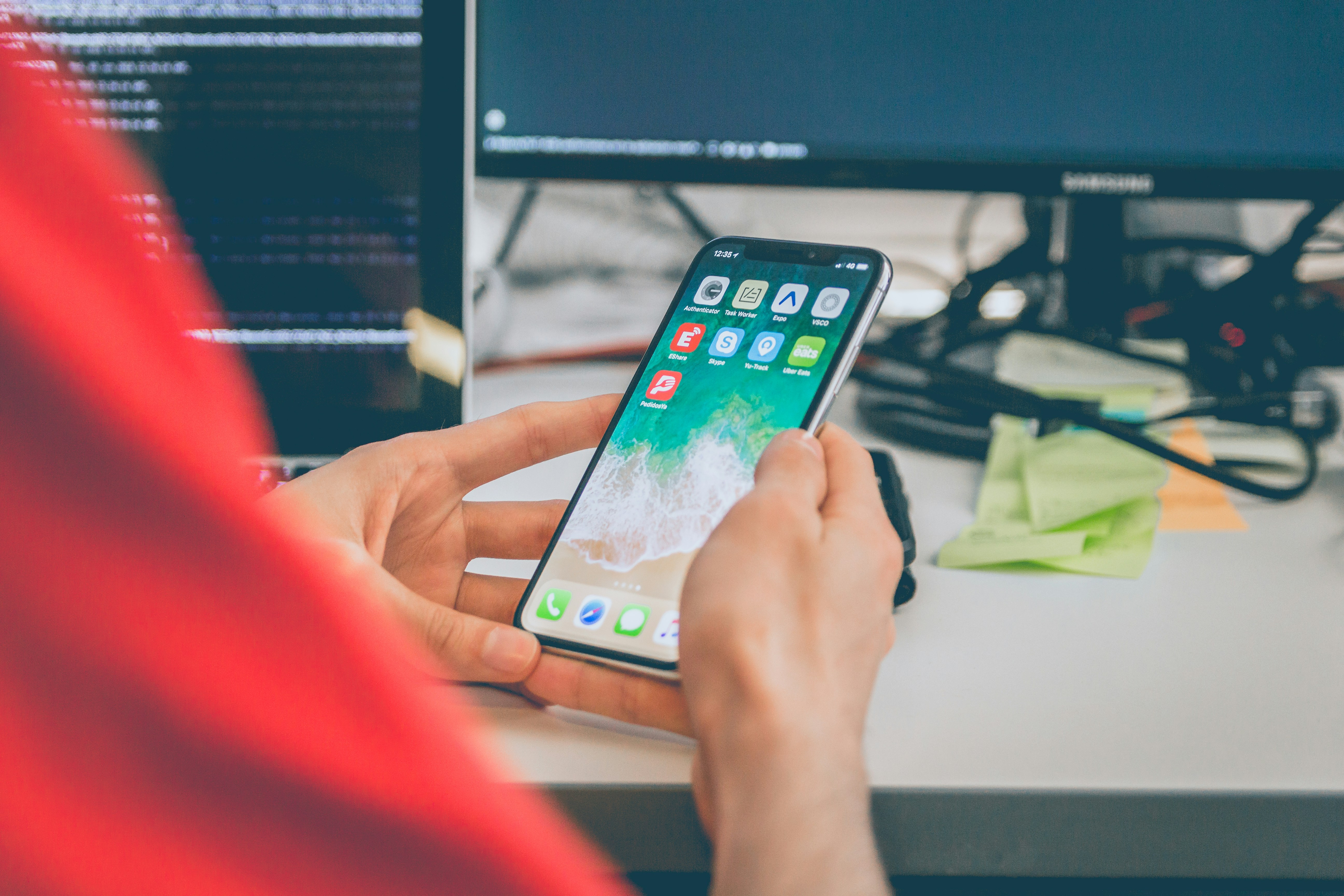 Dominando el desarrollo de CRM para iOS: Consejos e ideas de expertos