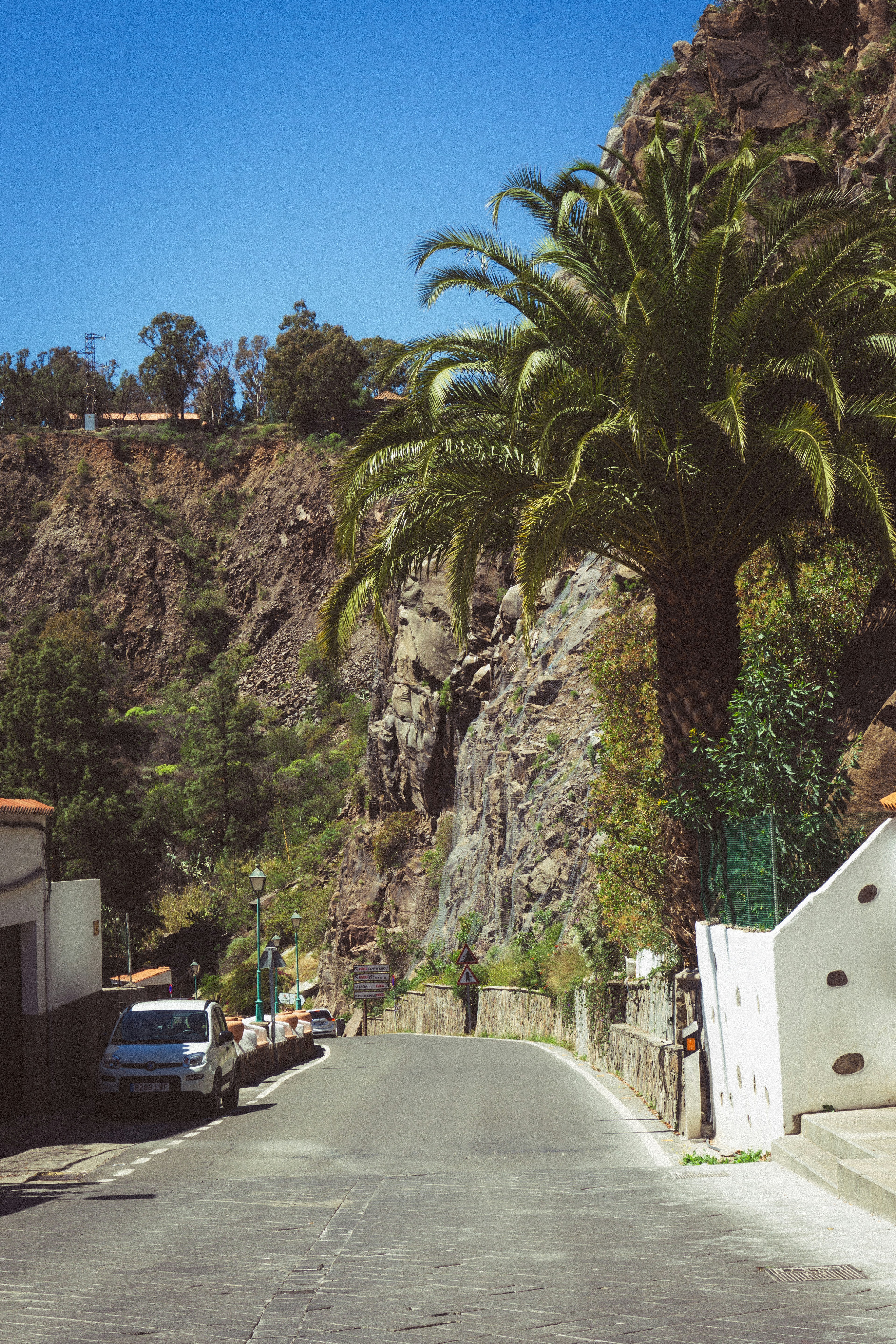 Top 15 Expertos en control de acceso automatizado en Las Palmas de Gran Canaria