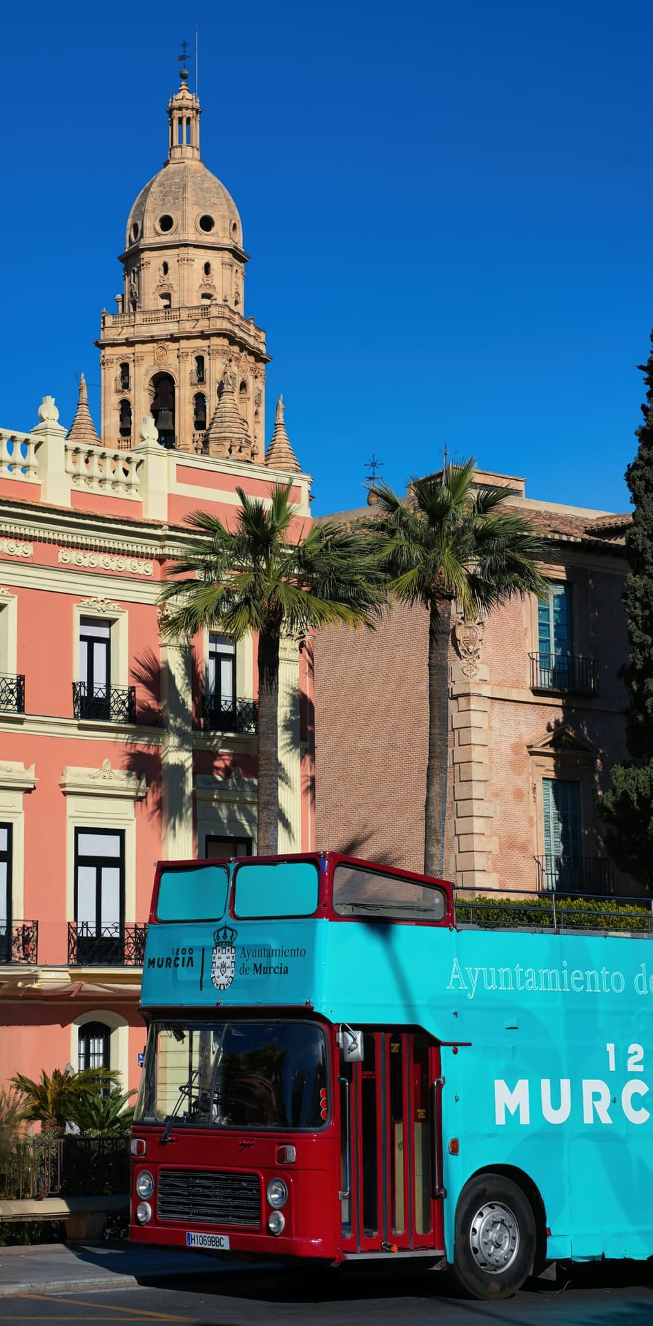 Top 3 Empresas de programación a medida en Murcia