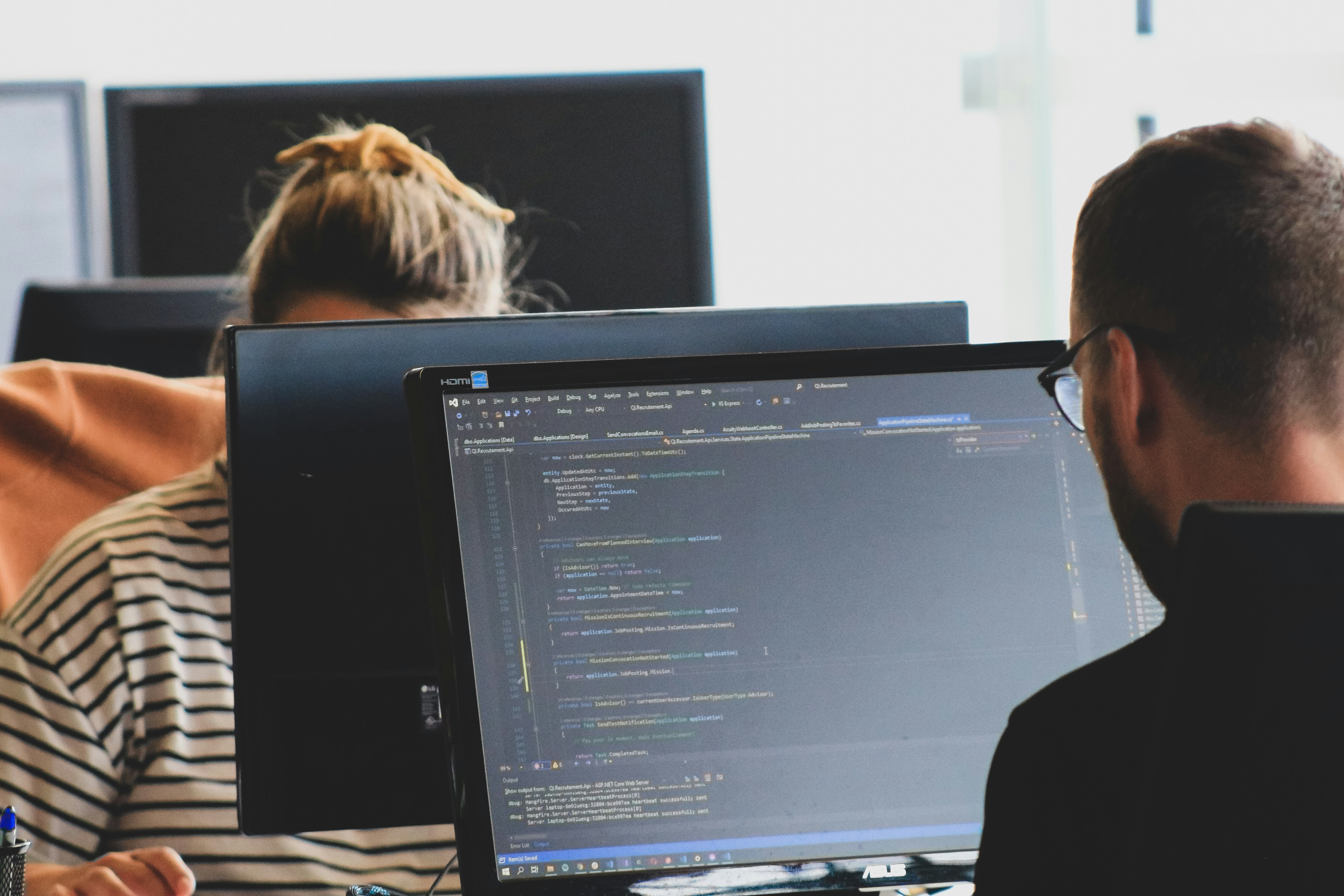 Las 5 mejores empresas como socio de desarrollo de software para B2B en Madrid