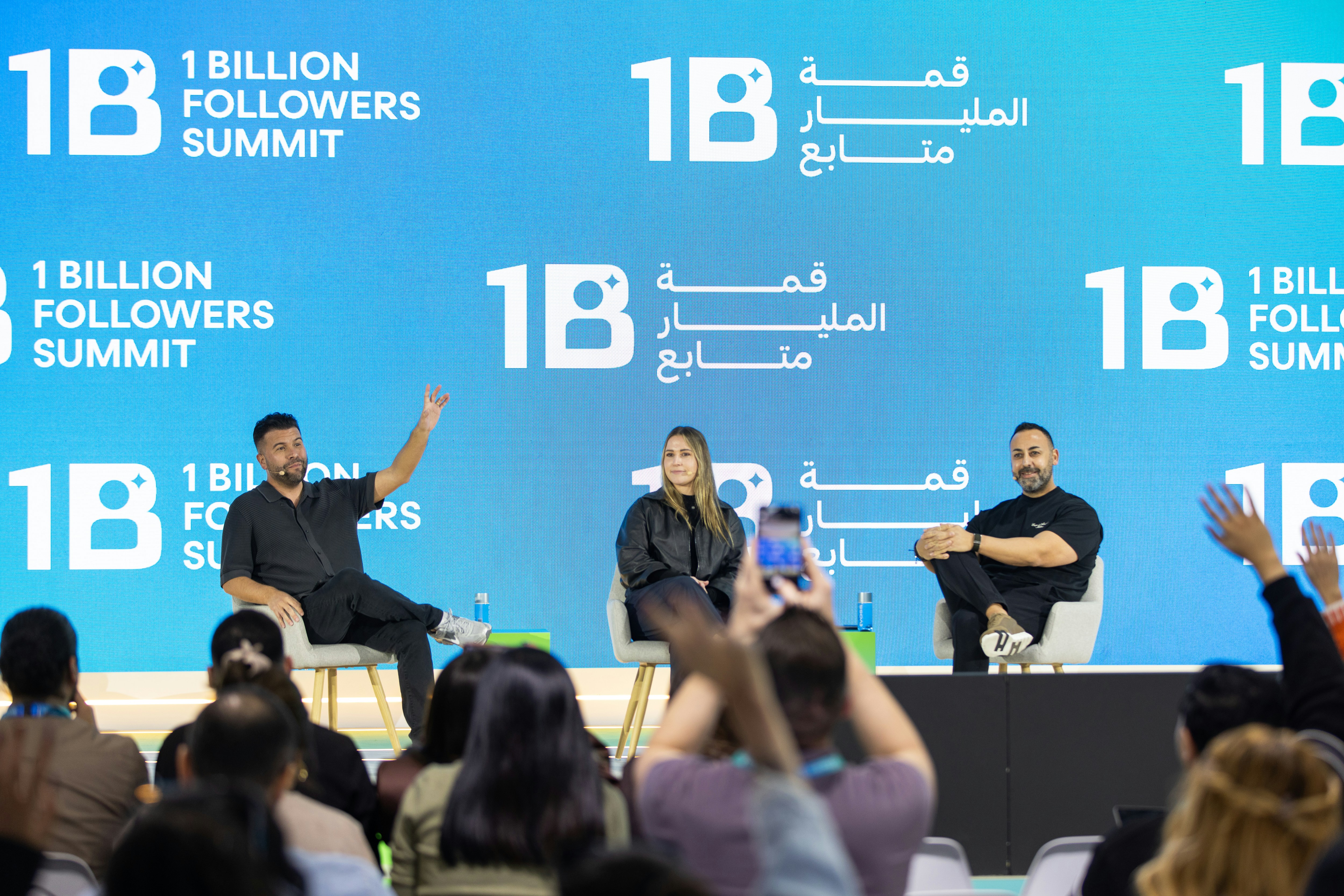 Top 3 Compañías para capturar leads de forma automatizada en eventos en Alicante