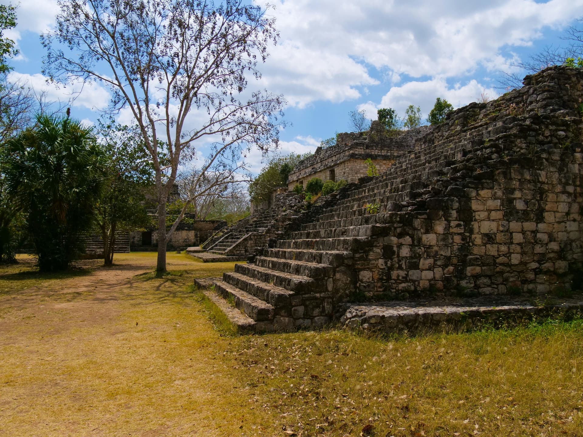 Ciudad Maya