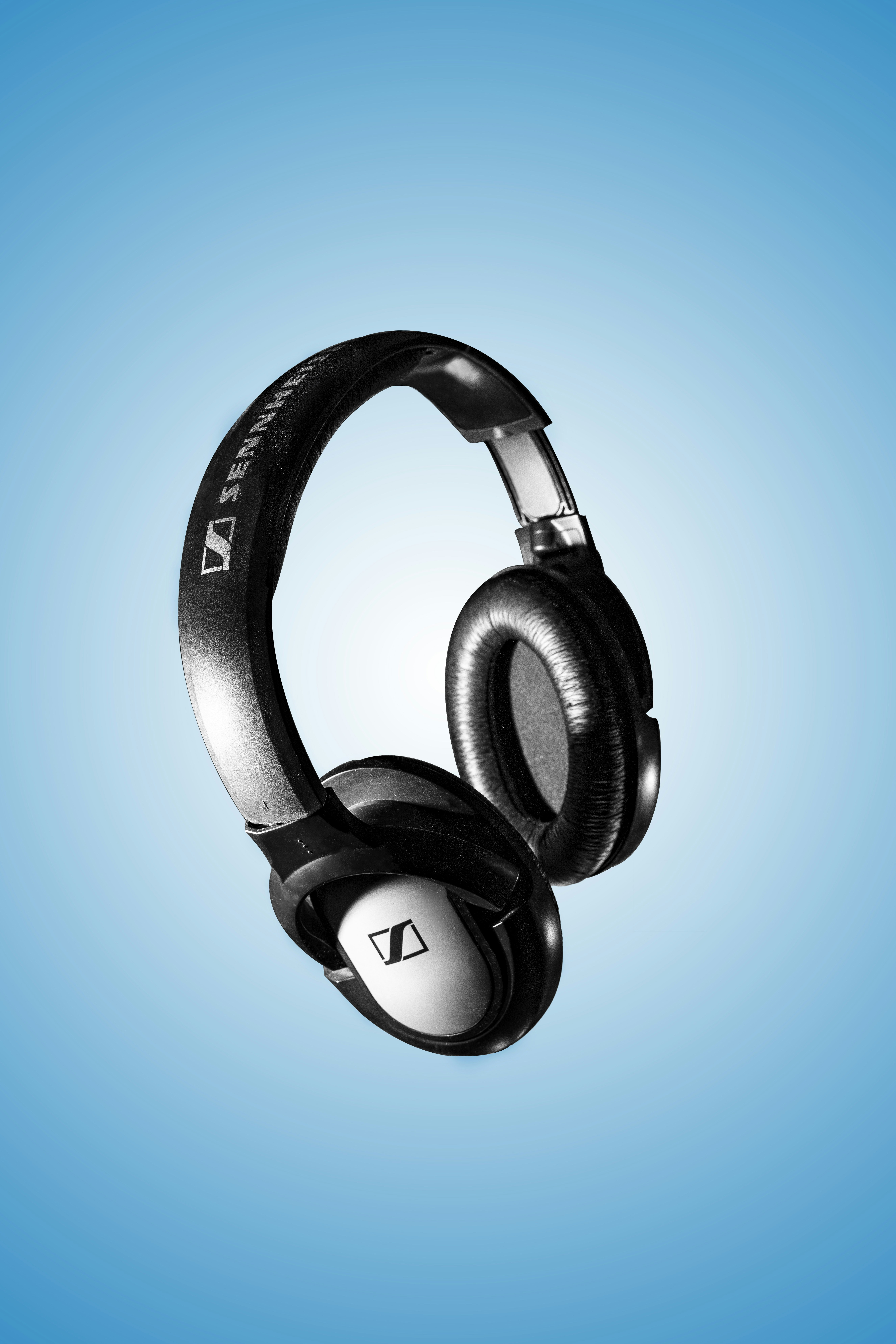 Sennheiser lanza HD 480 Pro, los auriculares cerrados que los fanáticos han estado esperando