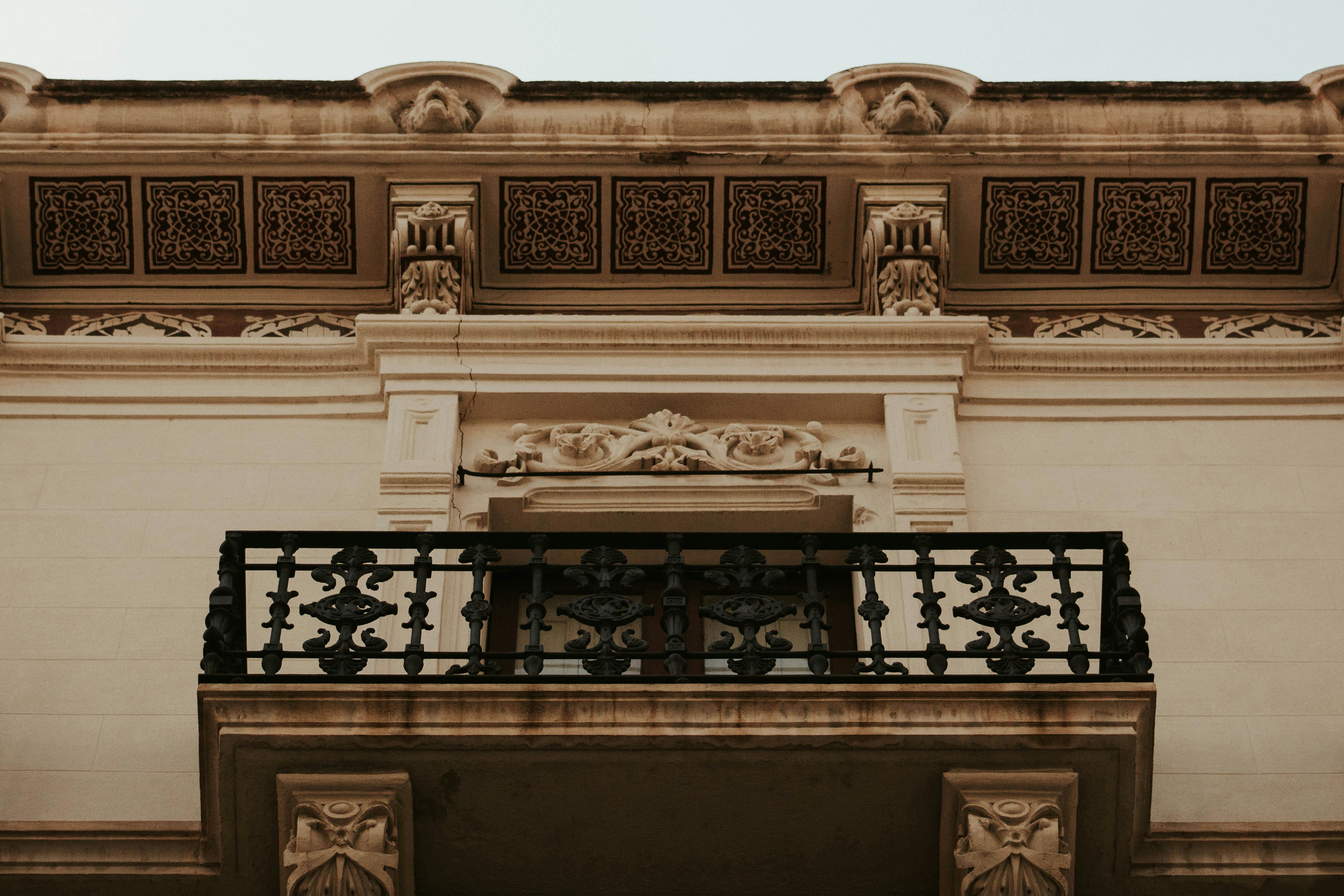 La trampa de la arquitectura elegante