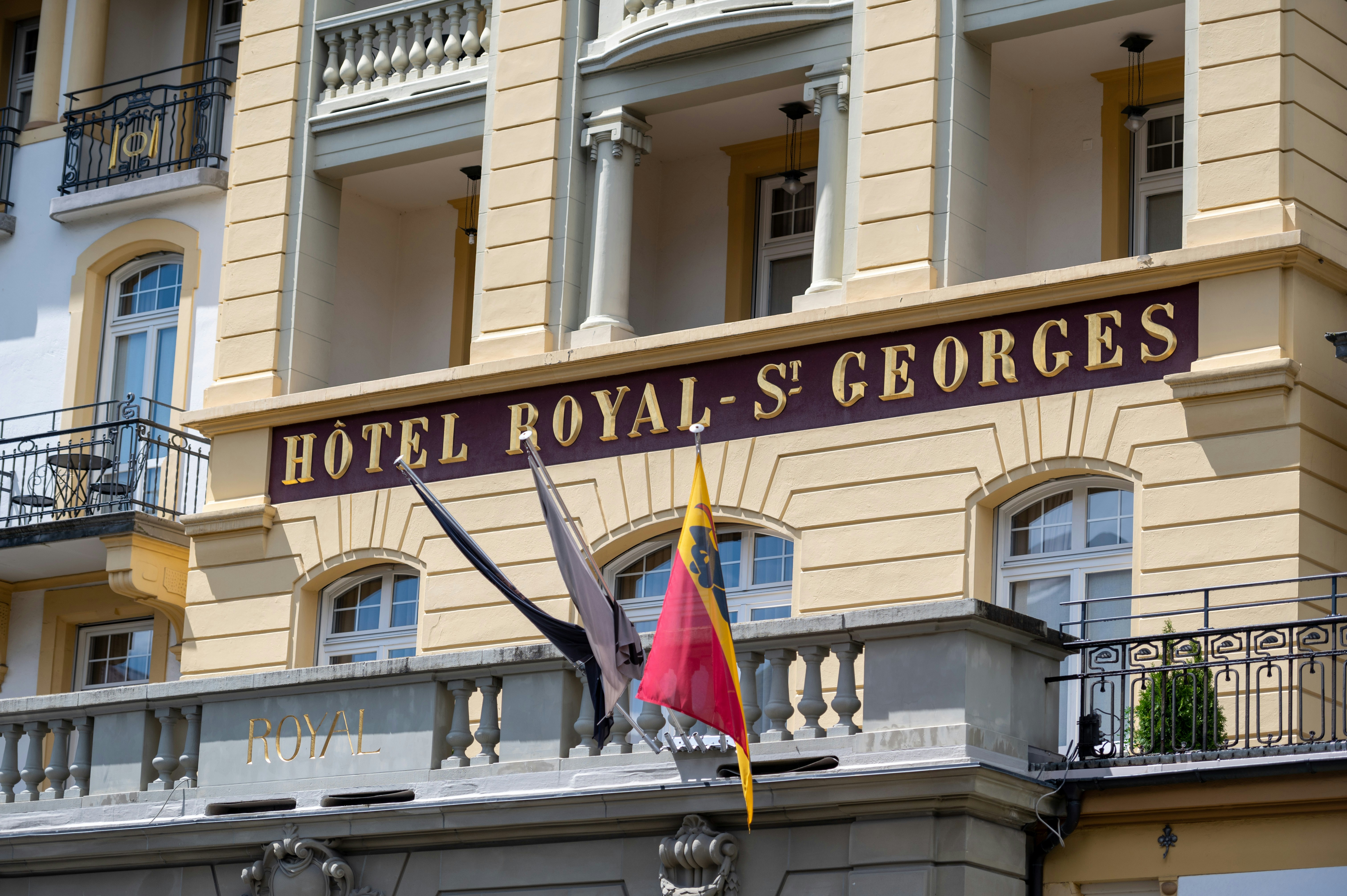 Premios Global Recognition coronan a 50 hoteles mientras las puntuaciones de los huéspedes aumentan un 21%