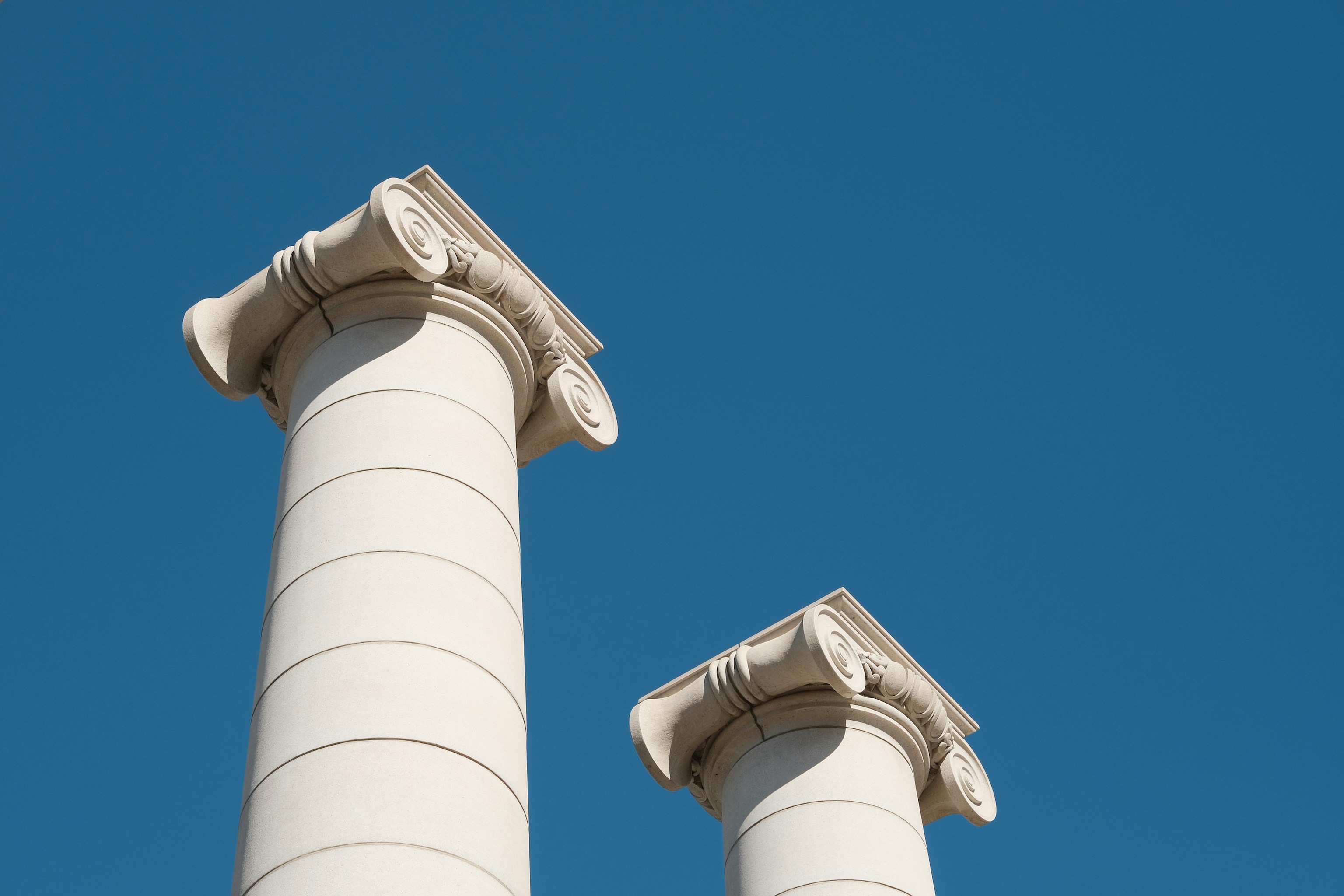 Los siete pilares de una arquitectura de agente de grado de producción