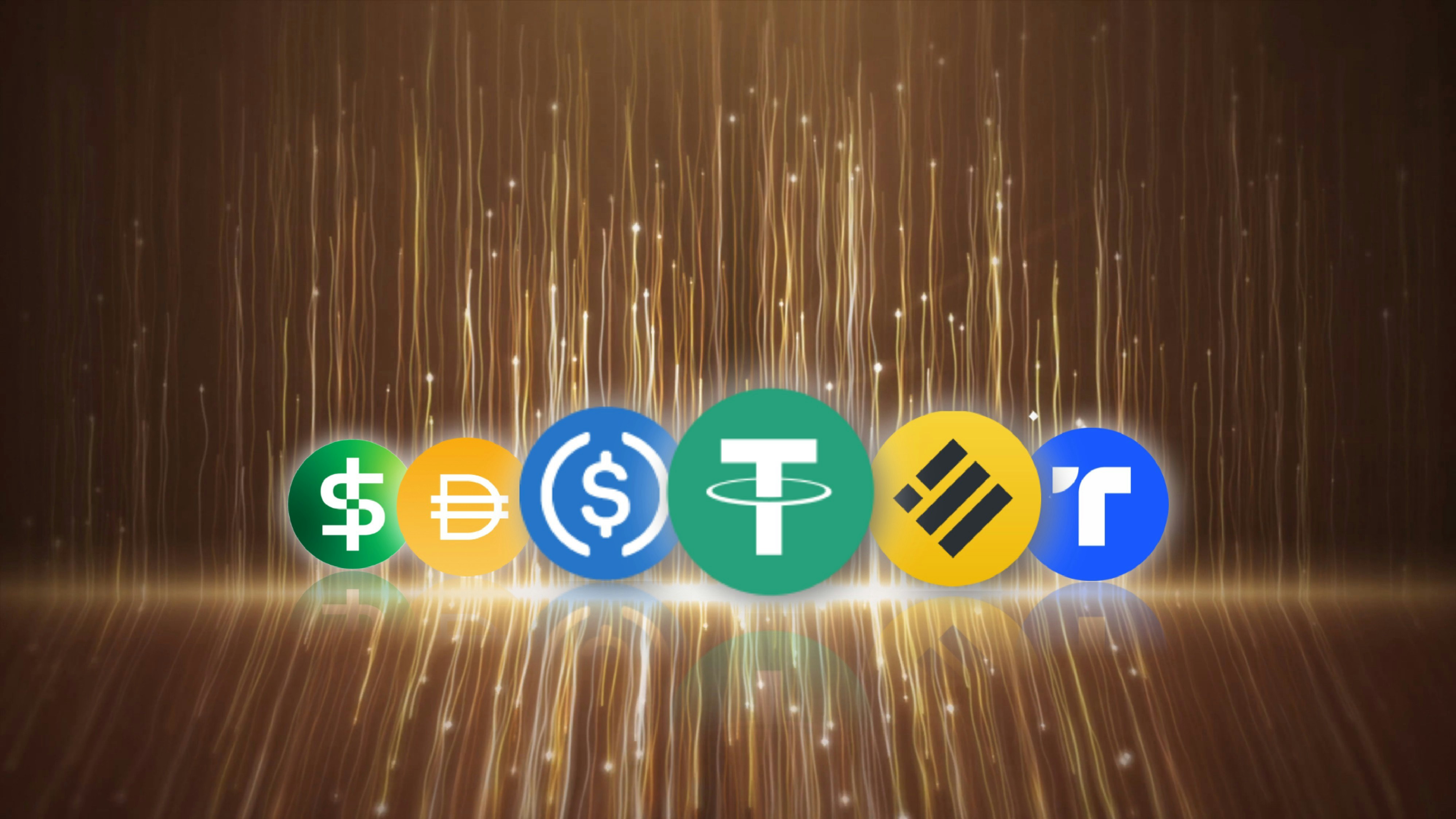 5 Monedas Totalmente Centralizadas y sus Riesgos (Sí, Stablecoins Aquí)