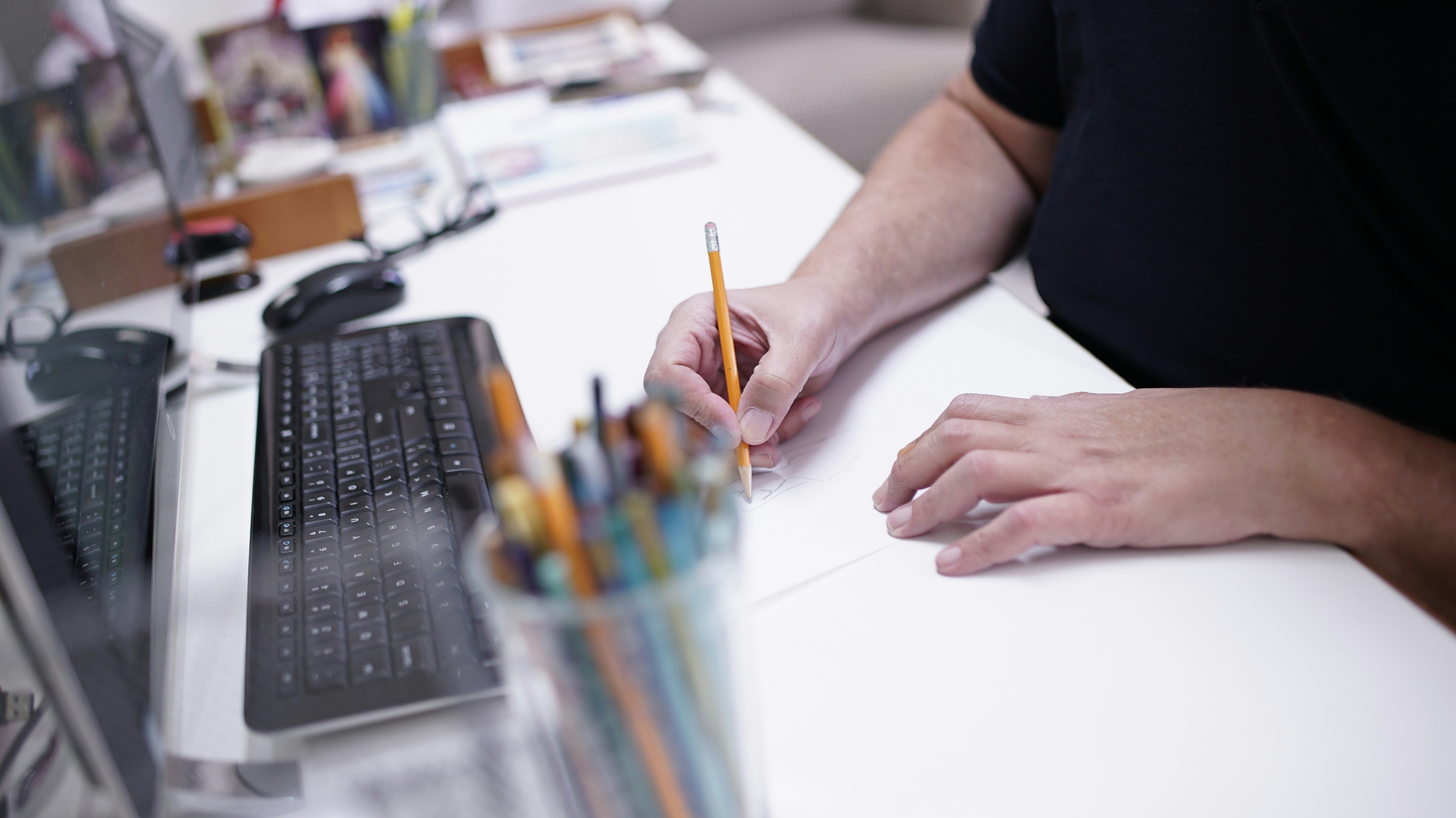 ¿Qué tipos de aplicaciones personalizadas existen en la industria de externalización de servicios de programación?