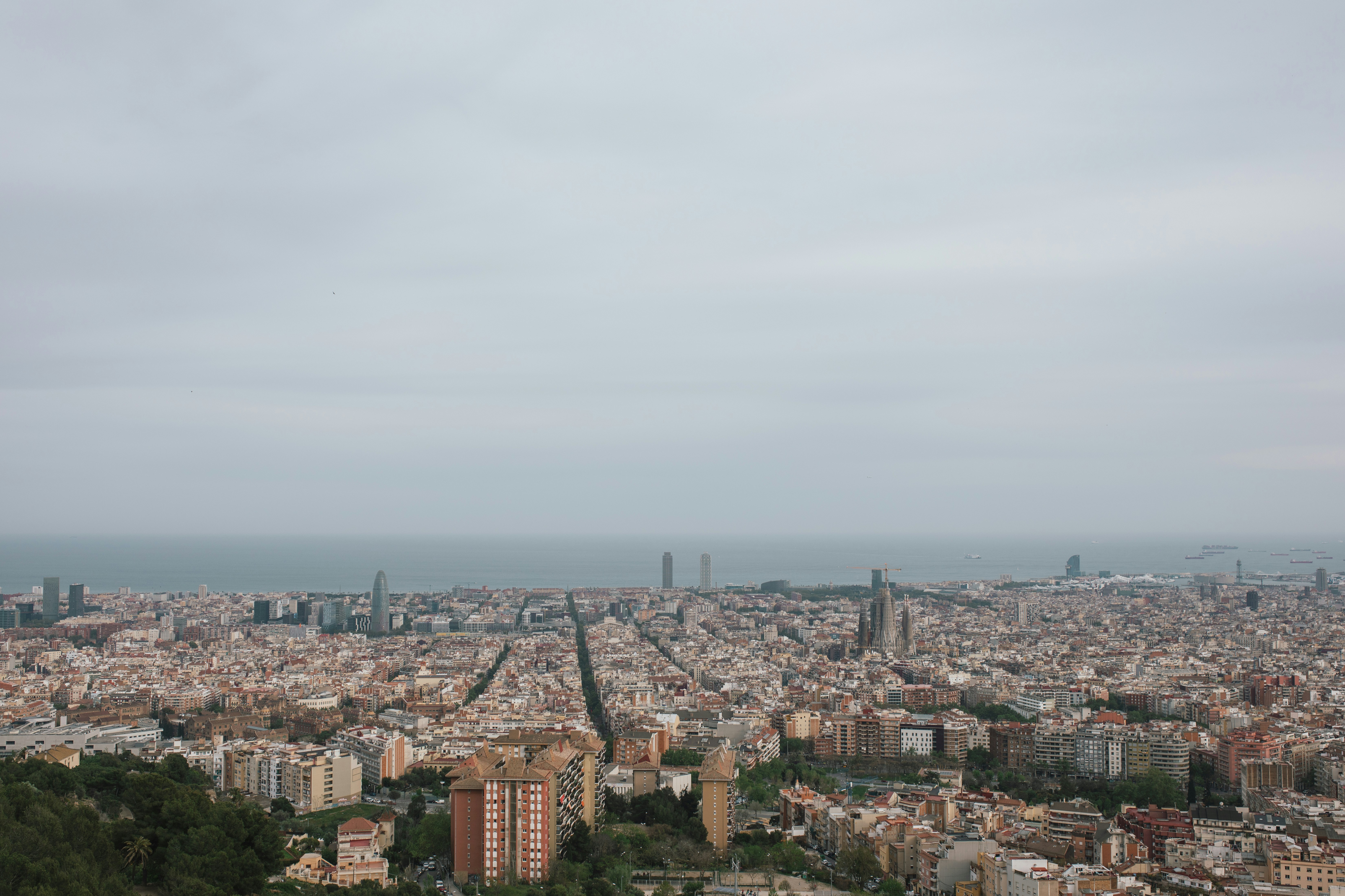 ¿Cuáles son los tipos de desarrollo de CRM disponibles en Barcelona en 2024?