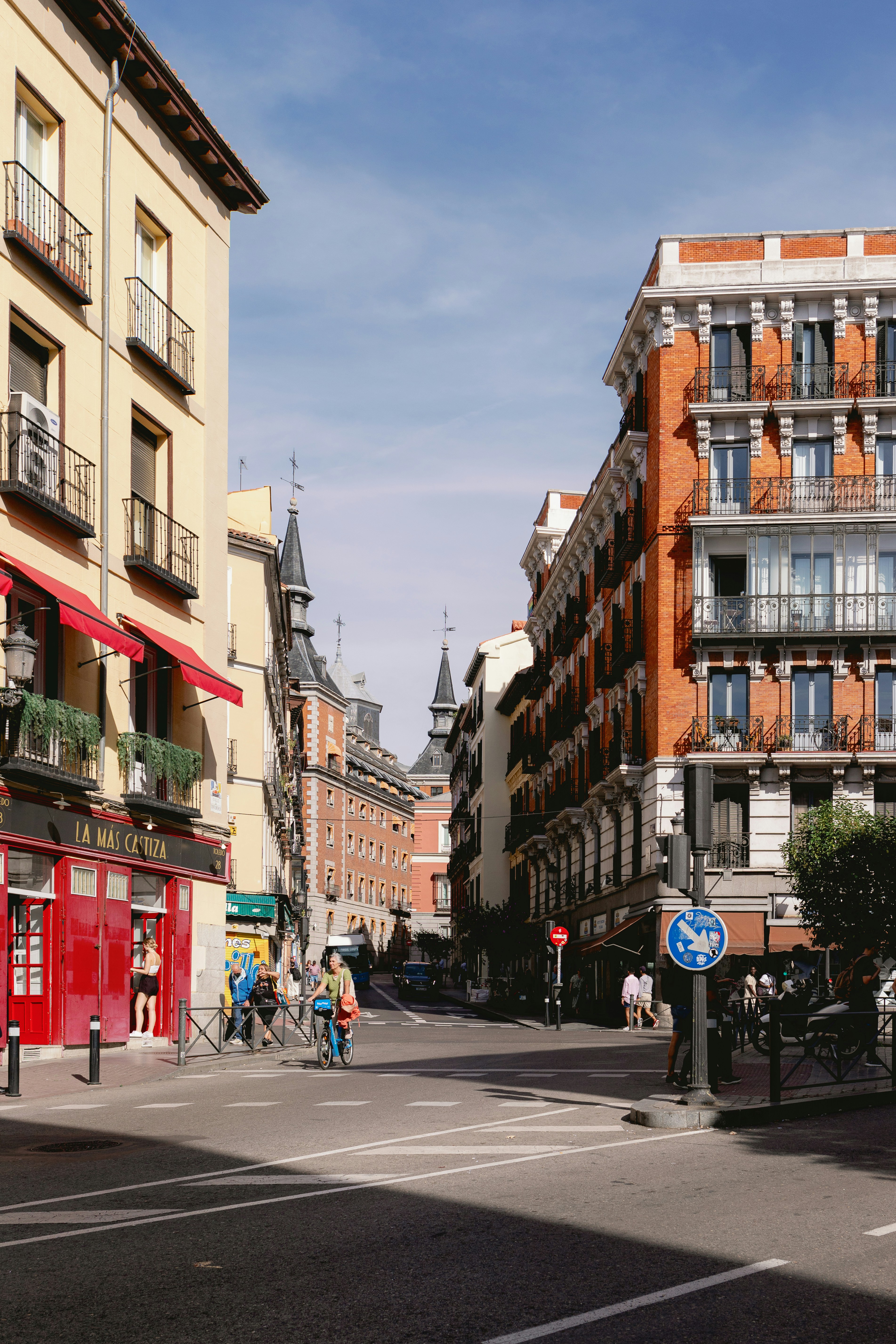 ¿Cuáles son los tipos de desarrollo de ERP en Madrid disponibles para startups?