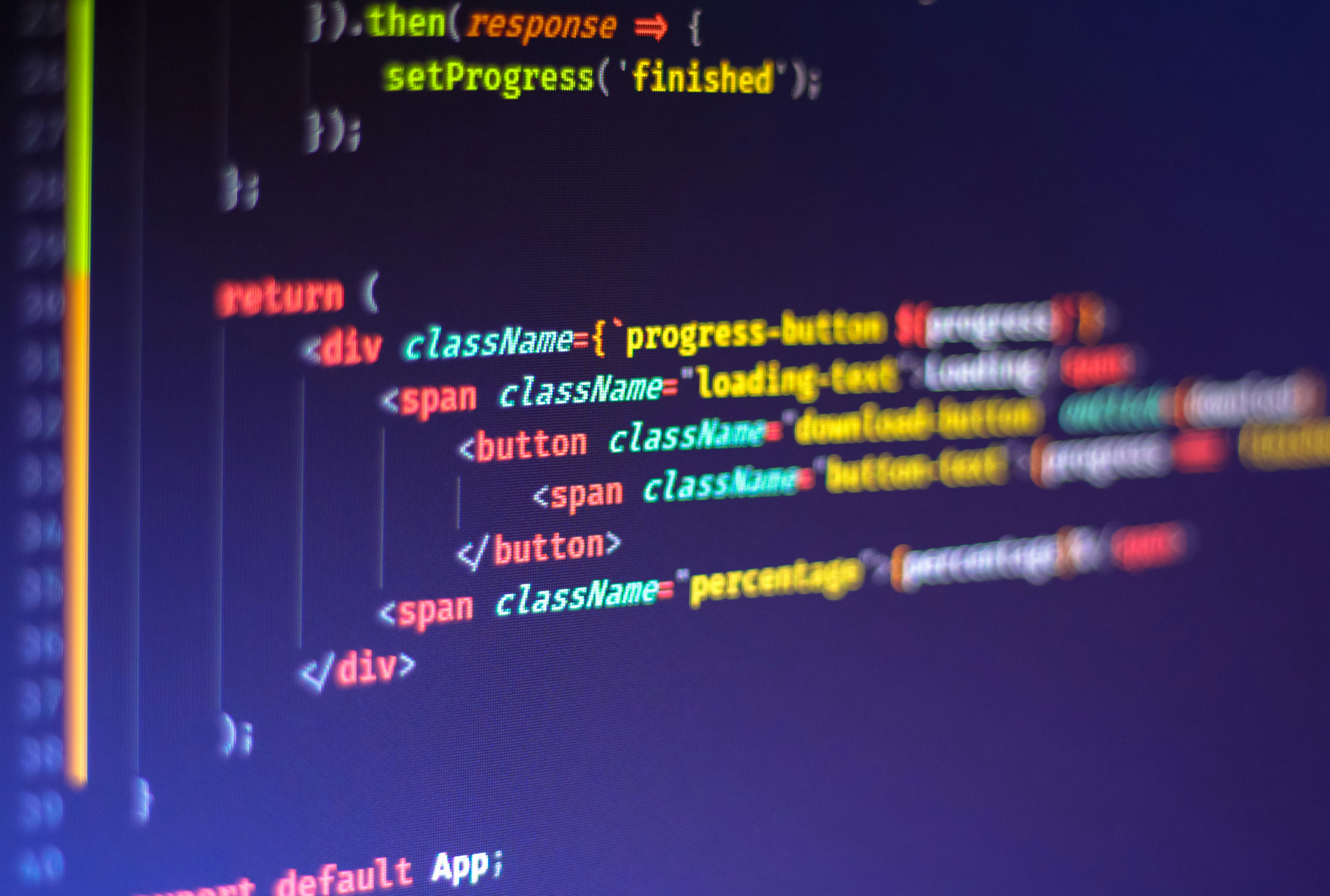 ¿Cuáles son los tipos de servicios de programación de outsourcing?