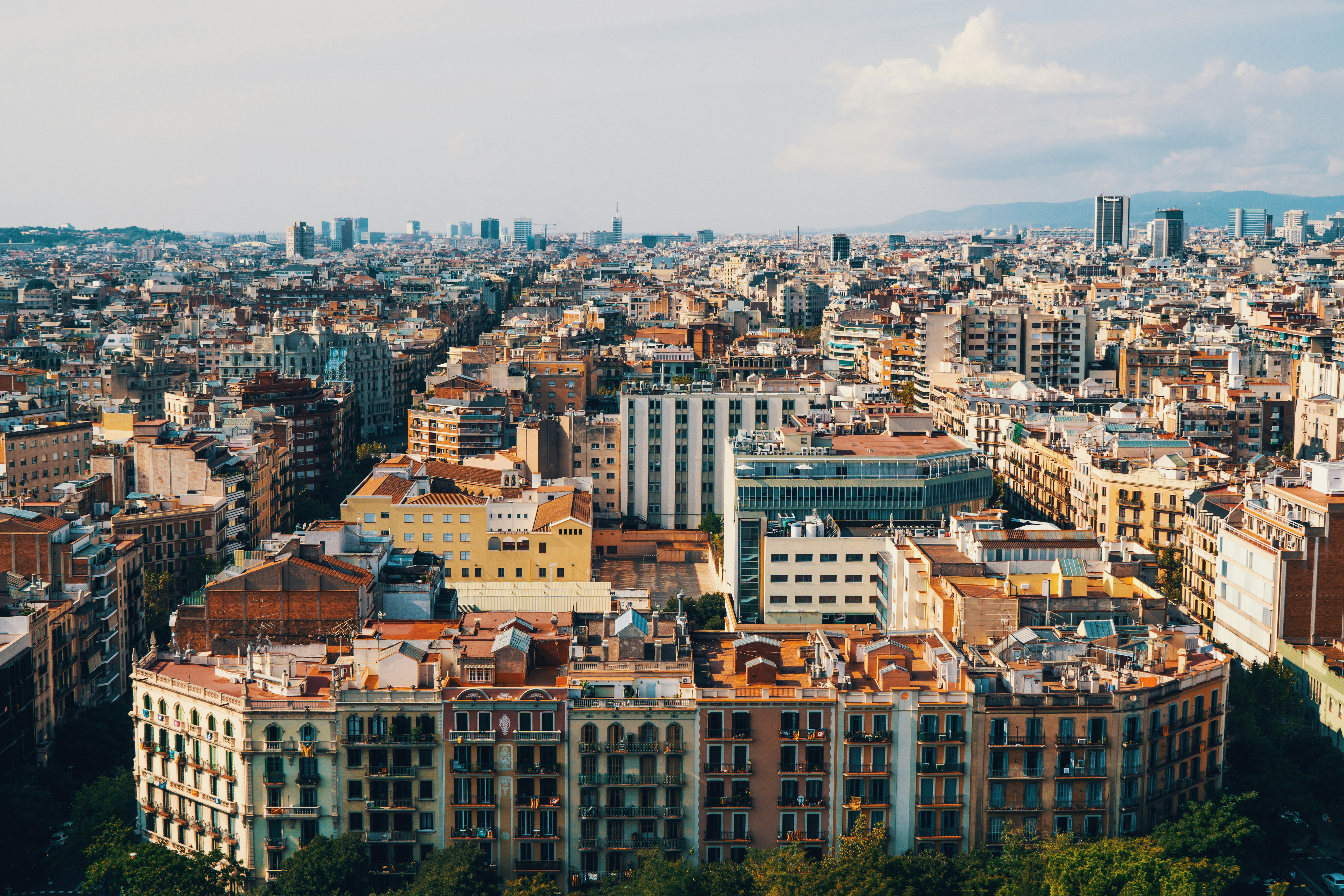 Los 100 mejores expertos en automatización de correo electrónico con IA en Barcelona