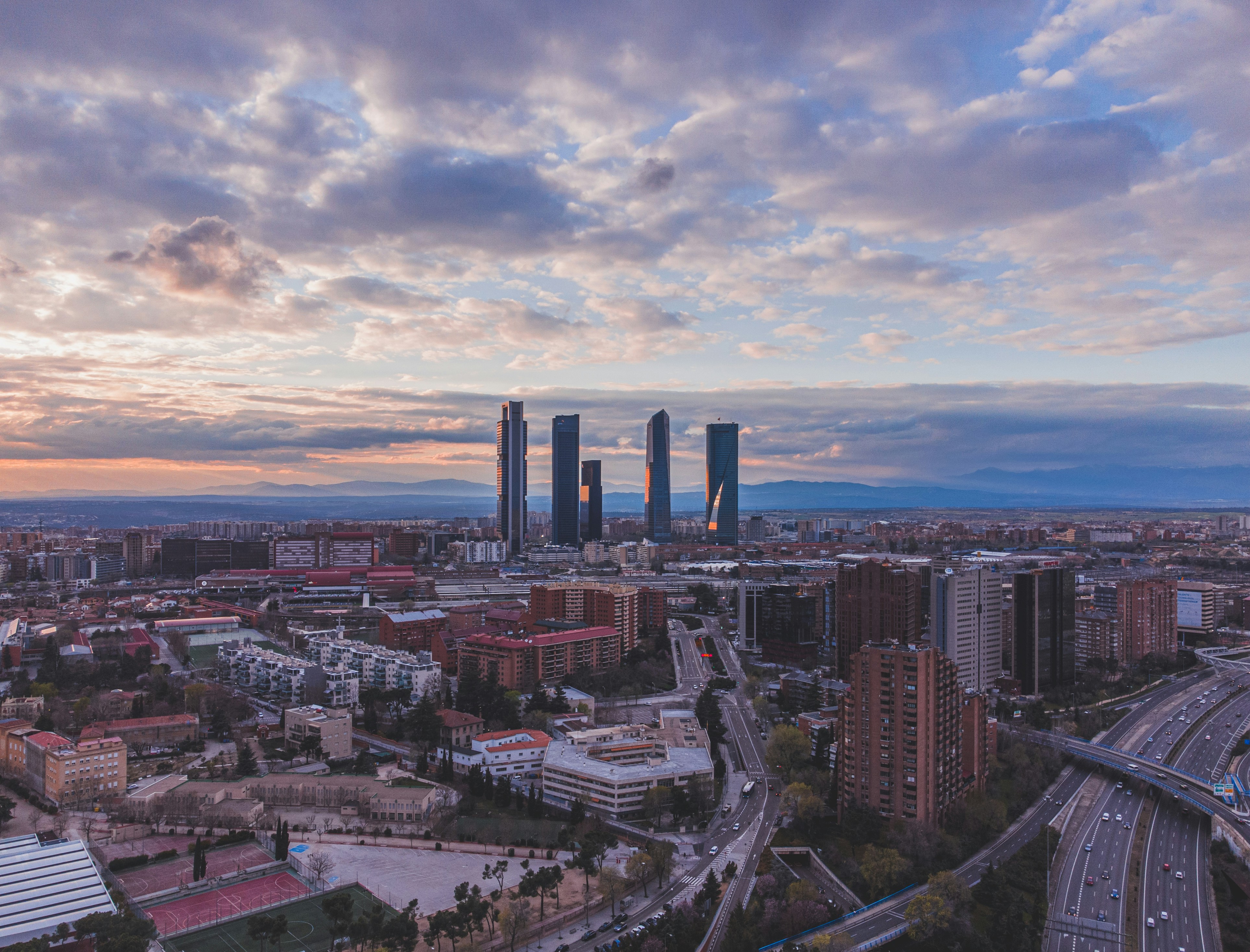 Top 5 expertos en agencia de desarrollo de Copilot en Madrid