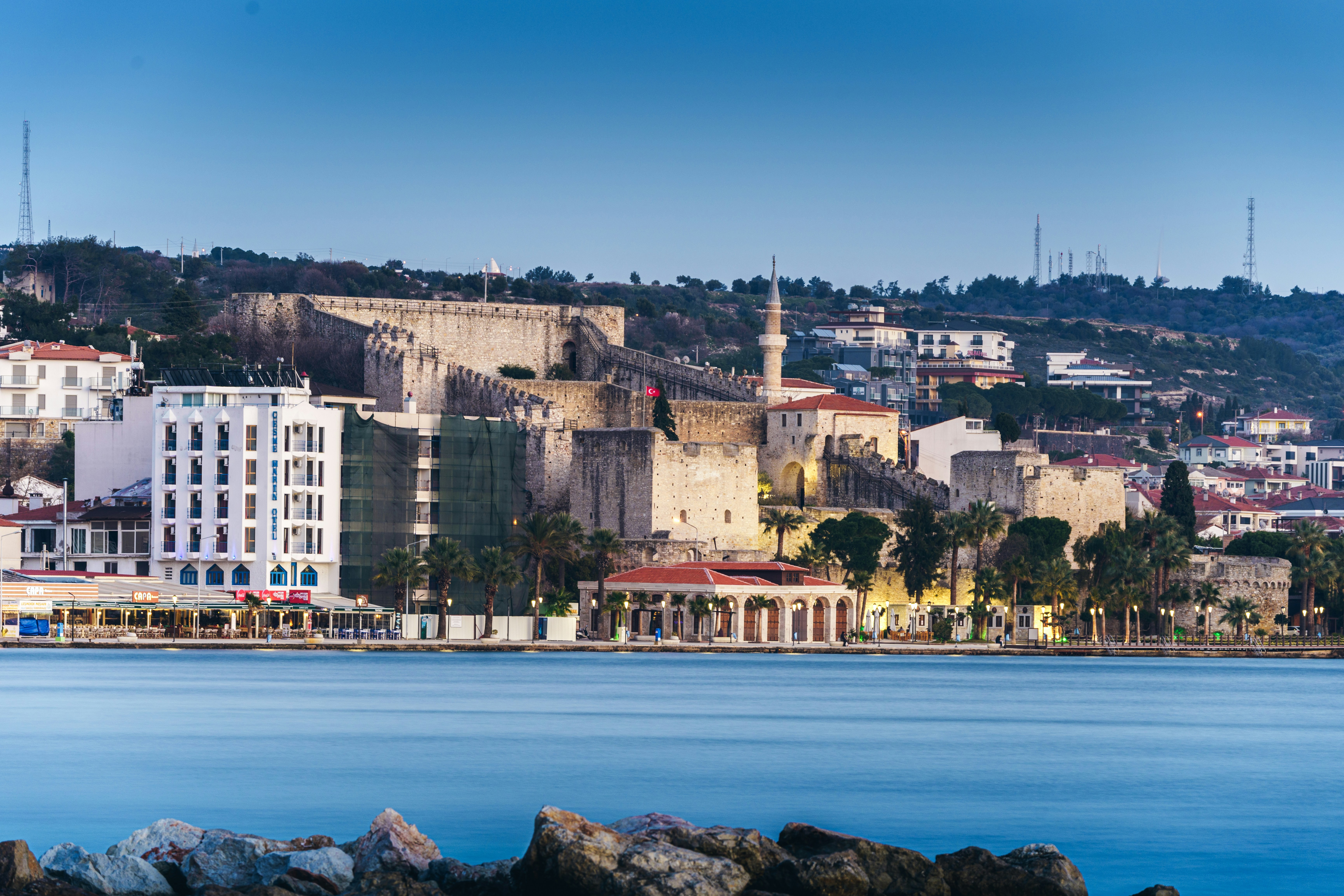 Mejores 100 empresas de servicios de software a medida en Vilanova i la Geltrú