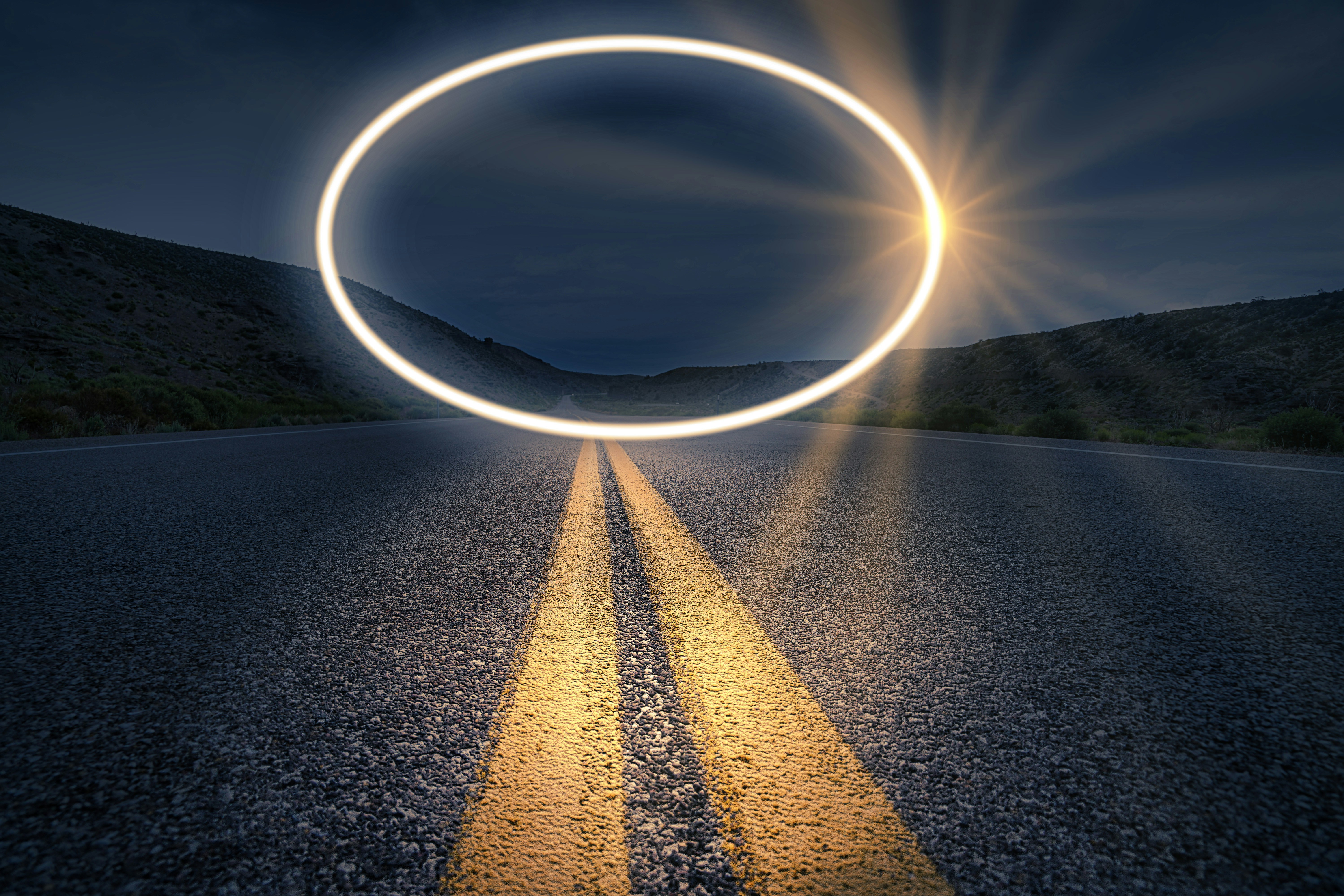 ¿Cuál es la visión a largo plazo detrás de las aplicaciones web empresariales?