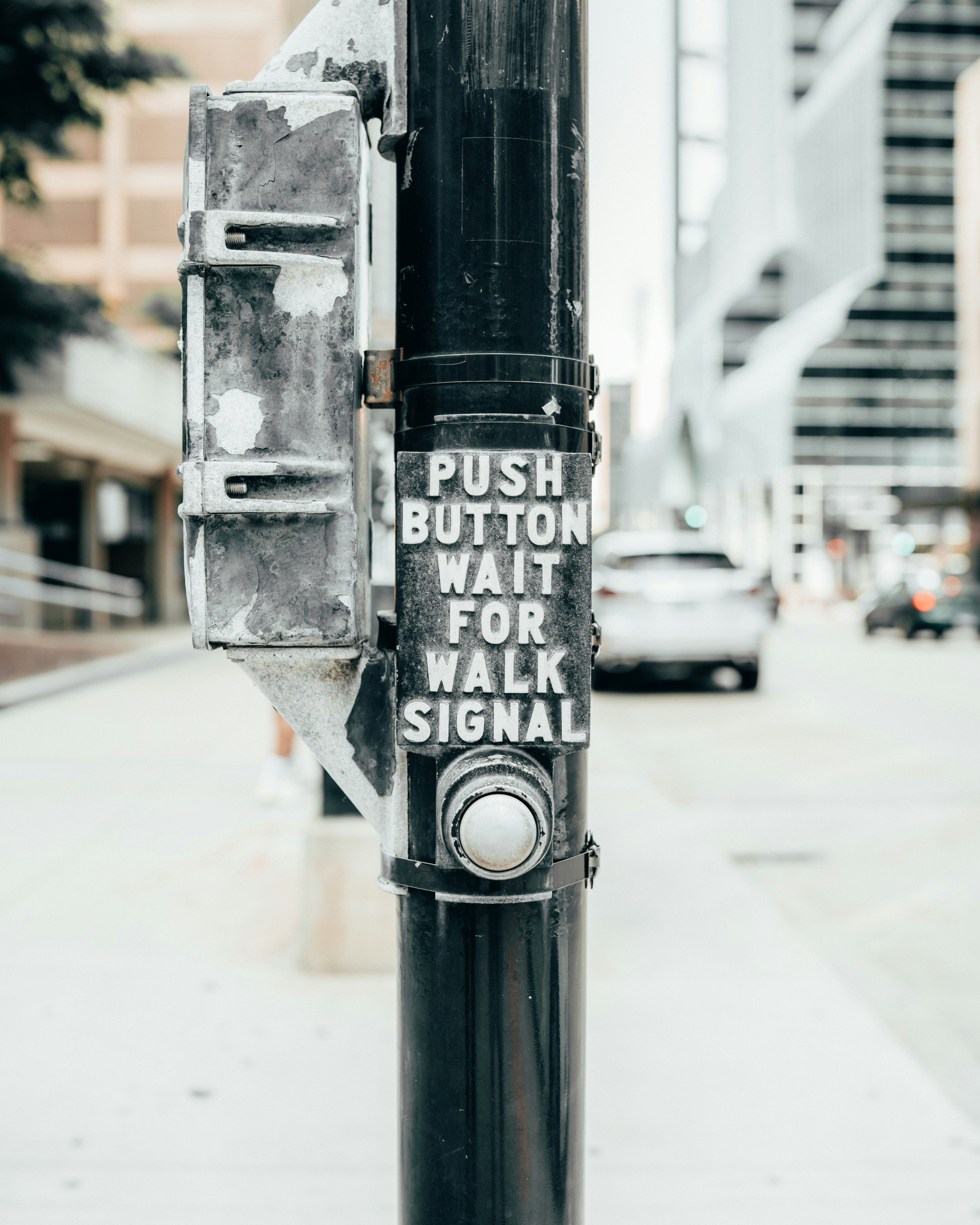 No tenemos más opción que utilizar AWS