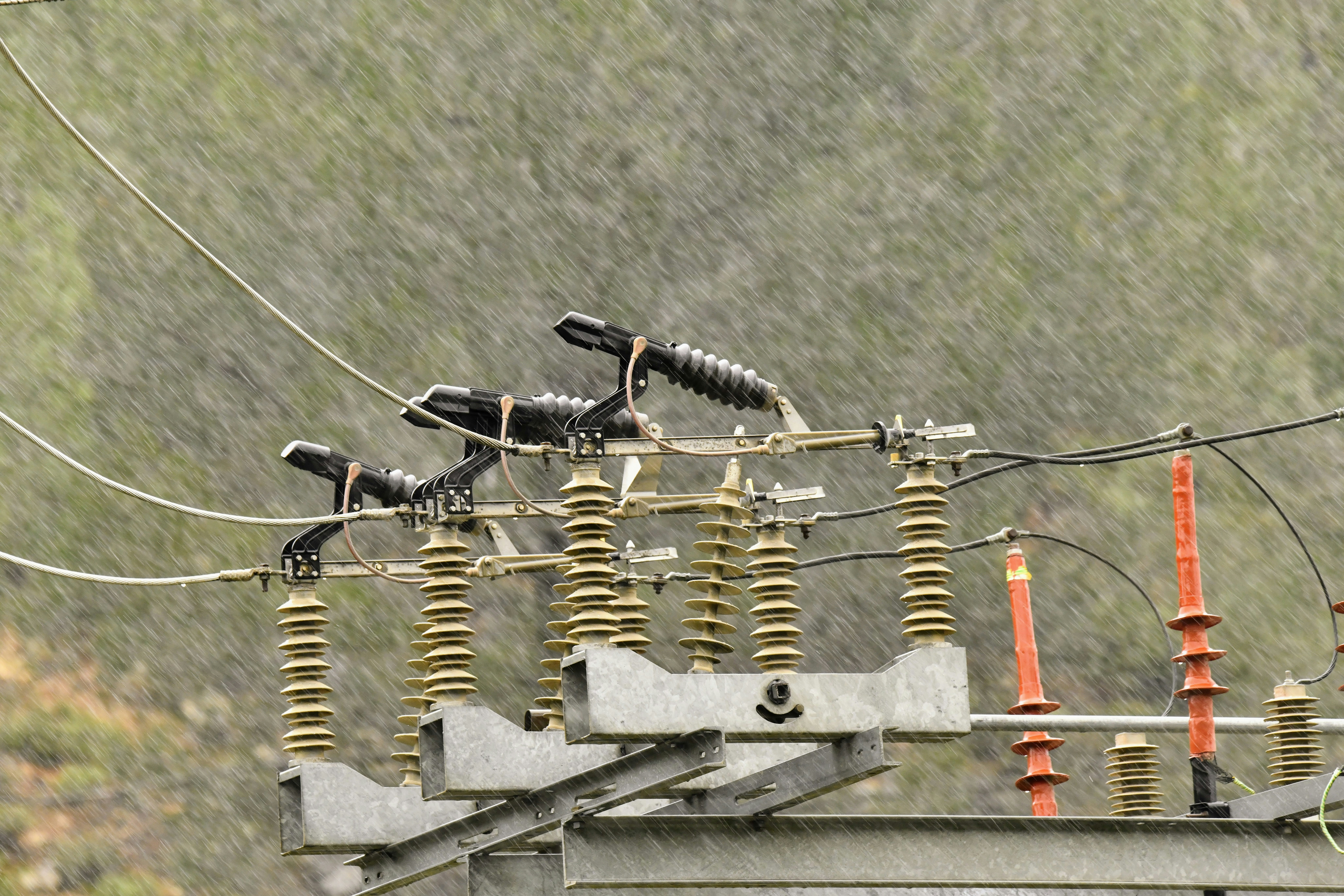 ¿Qué causó la interrupción de AWS - y por qué ha hecho que internet se desmorone?