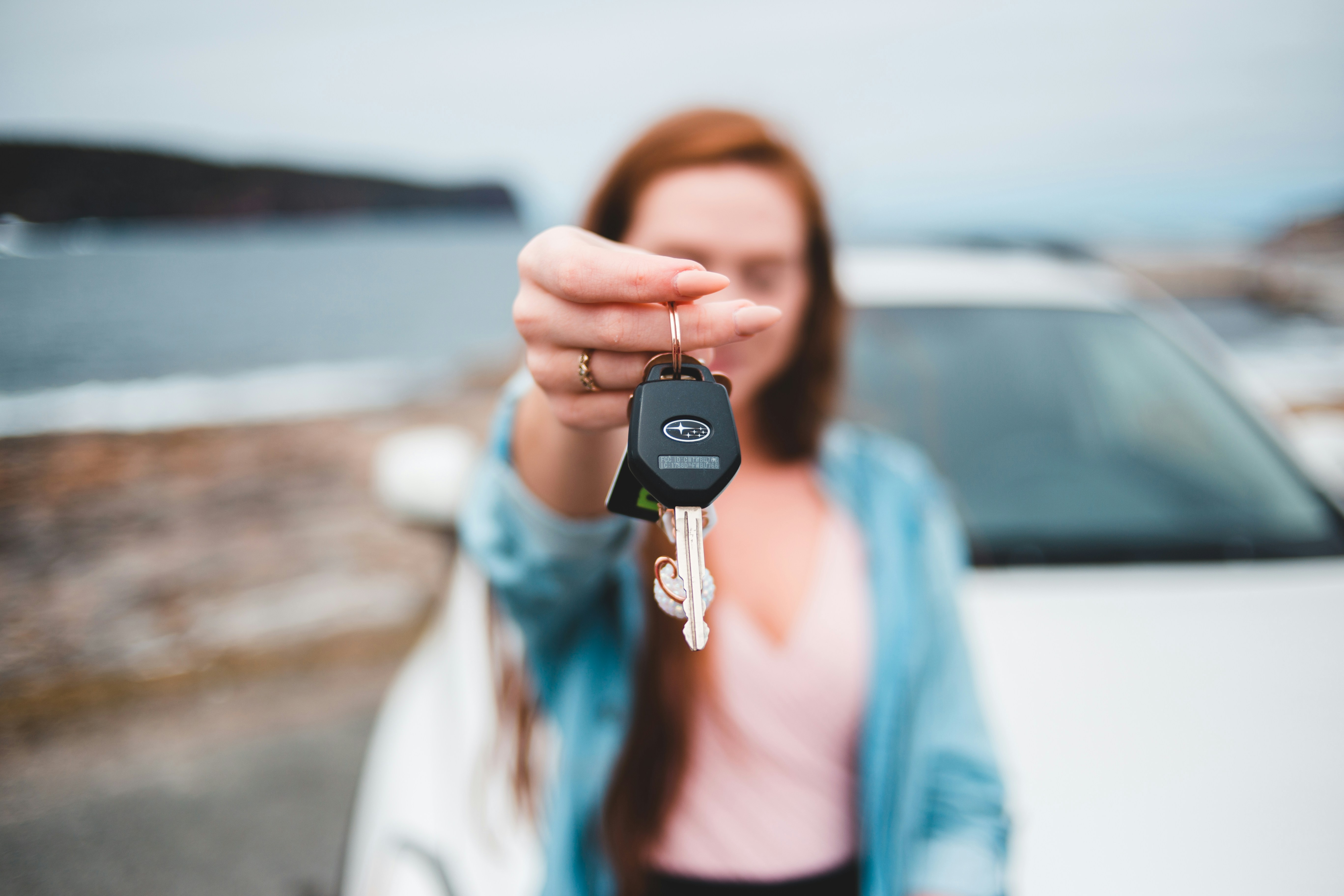 Por qué deberías comprar siempre un coche nuevo entre semana este verano