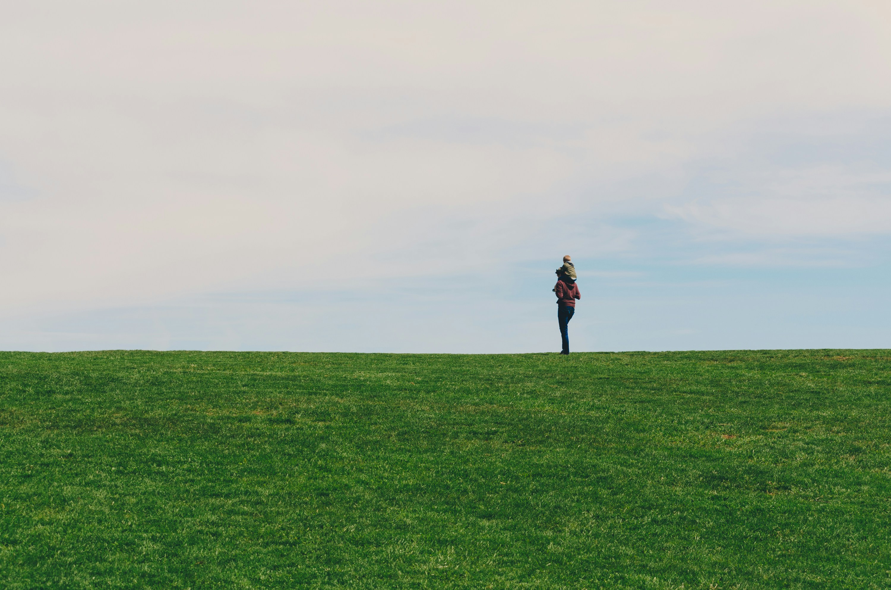 Aquí está por qué necesitas volver a imaginarte en el mundo de la IA