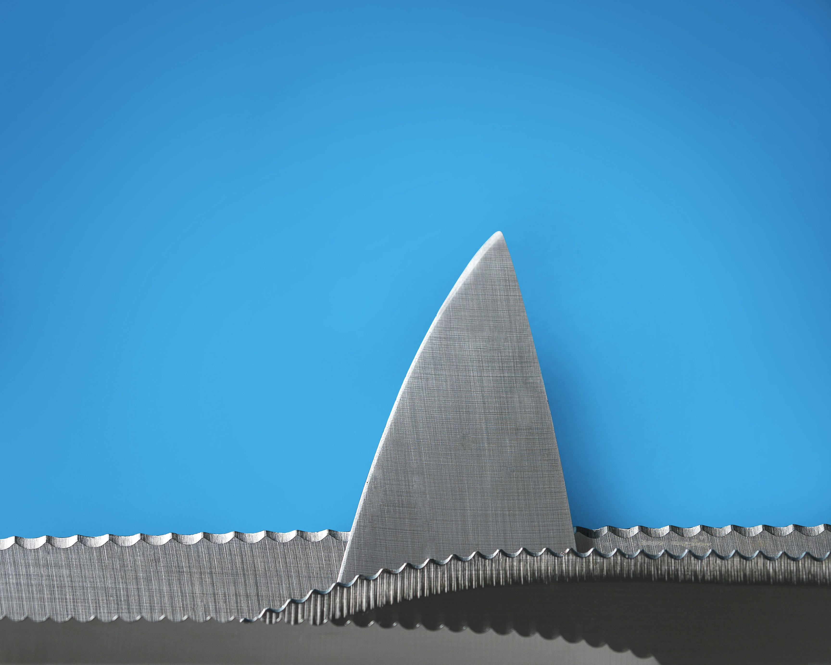 El triángulo de compensación: por qué los microservicios comienzan a ser perjudiciales a gran escala