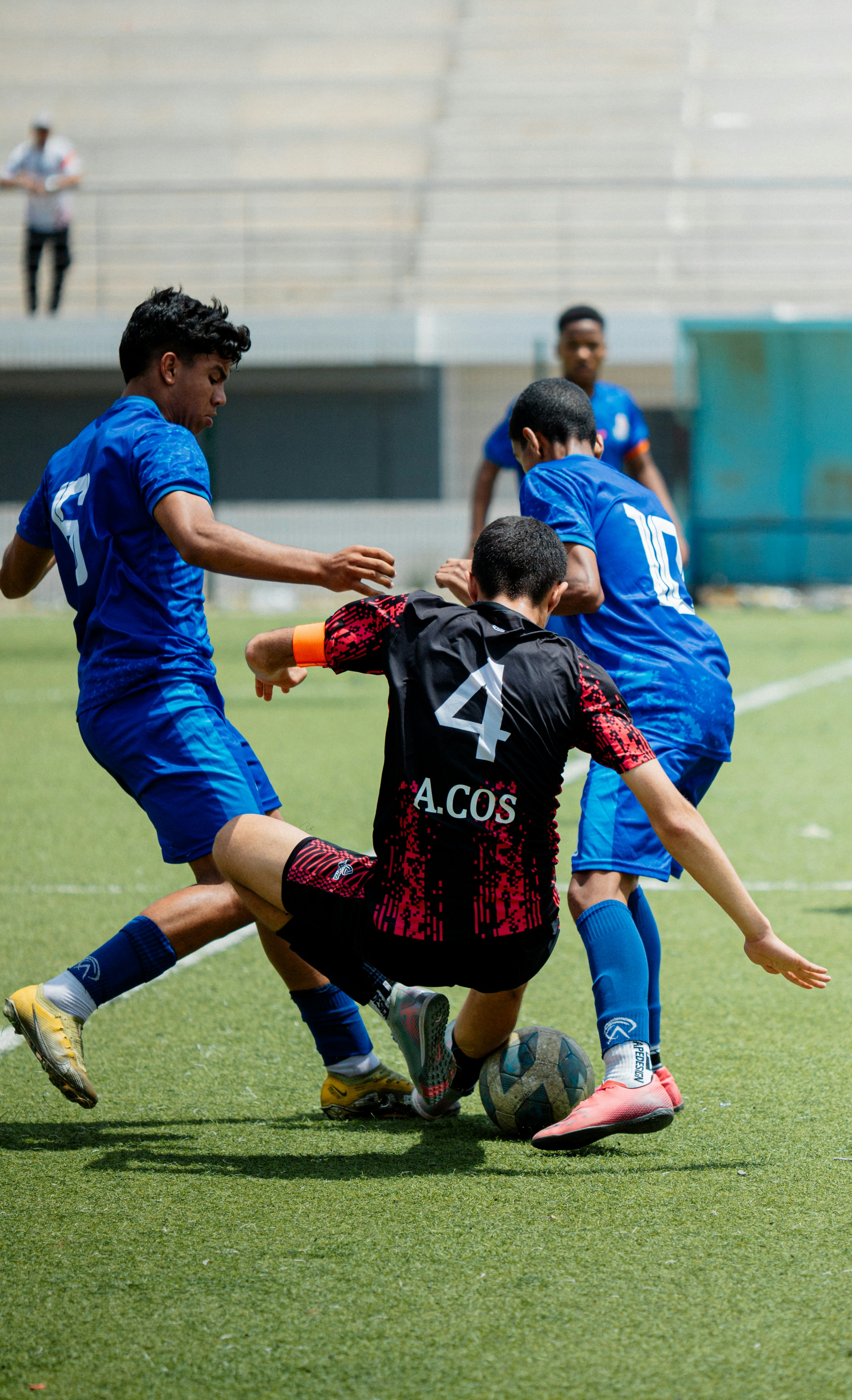 Los jugadores no odian los juegos: odian lo que los juegos se han convertido